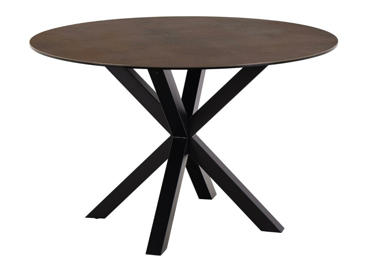 Stol Norsica 780 (Crna + Smeđa)