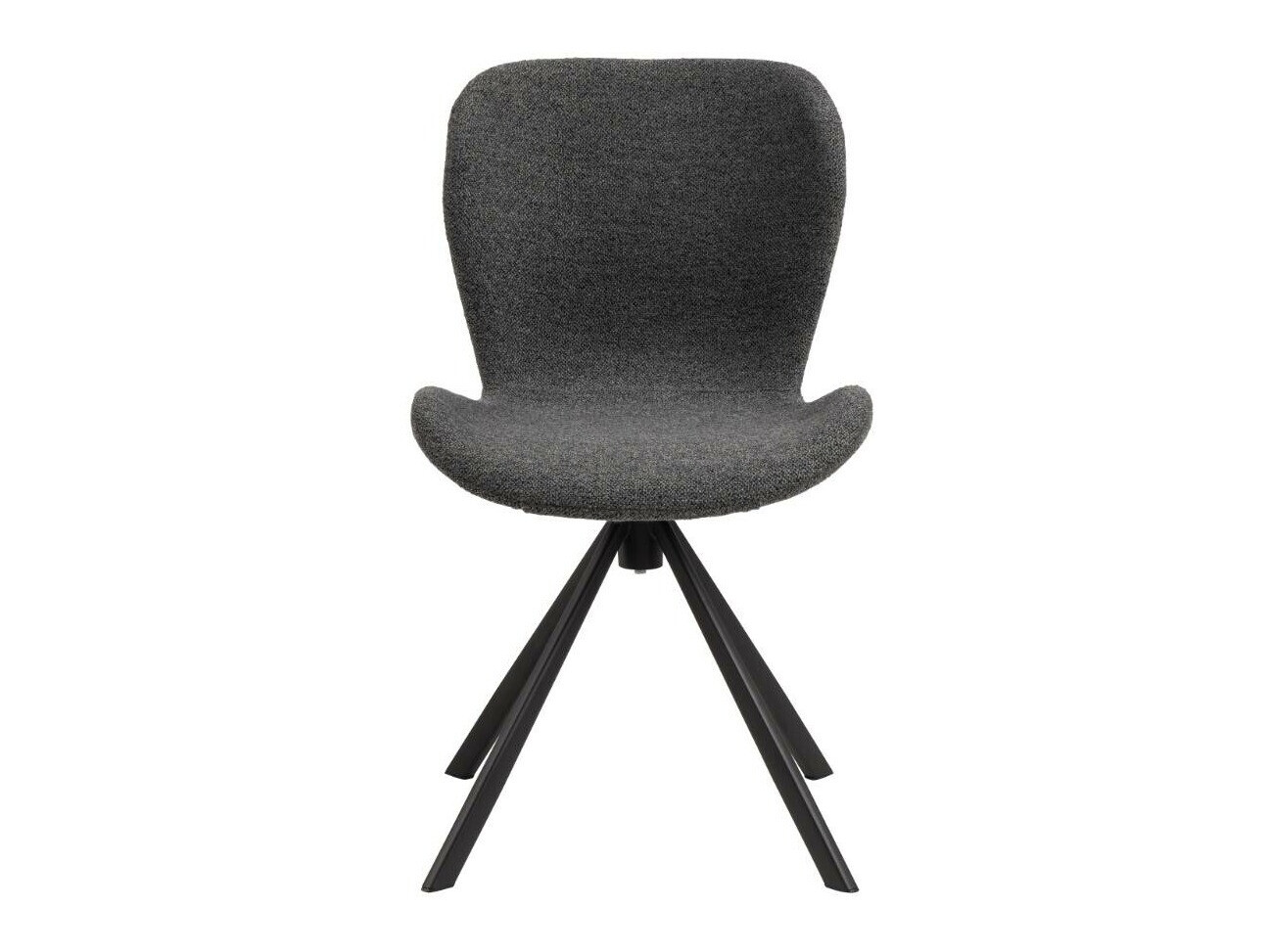 Stolica Norsica 642 (Antracit)