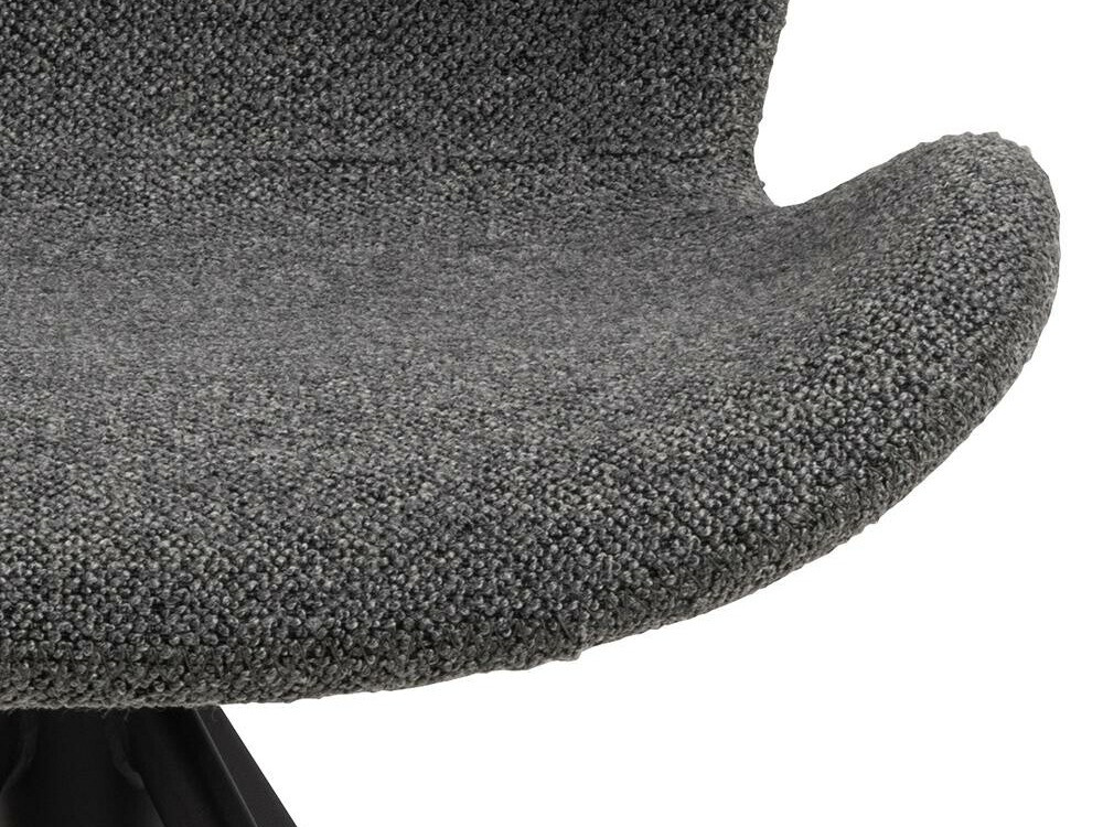 Stolica Norsica 642 (Antracit)