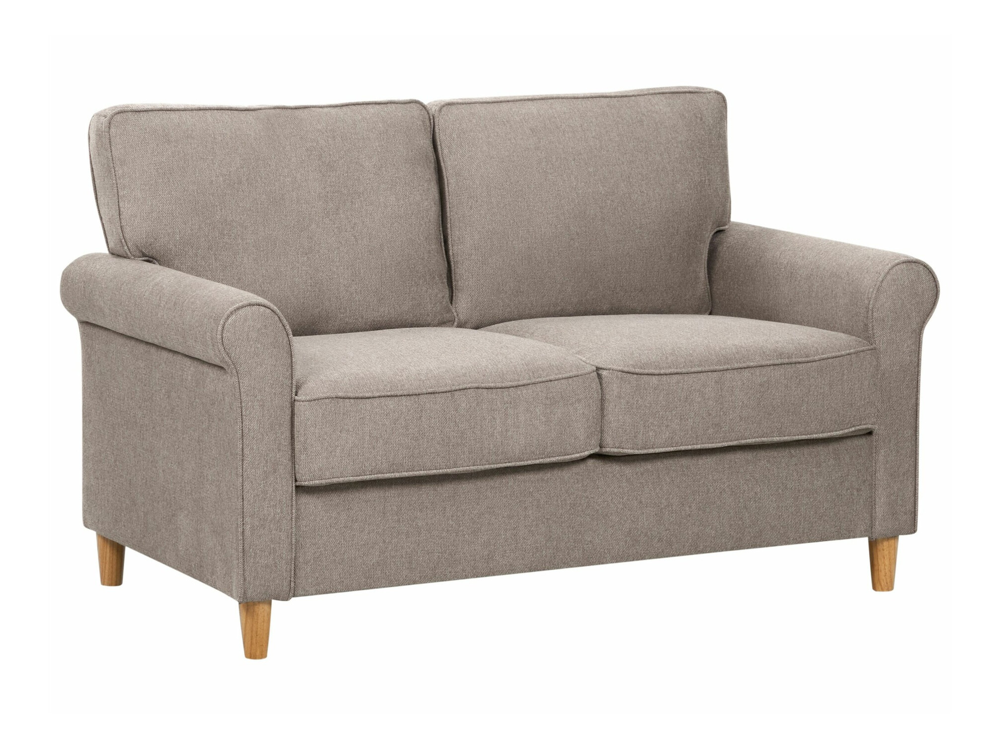 Tapecirani namještaj Berwyn 676 (Smeđa)