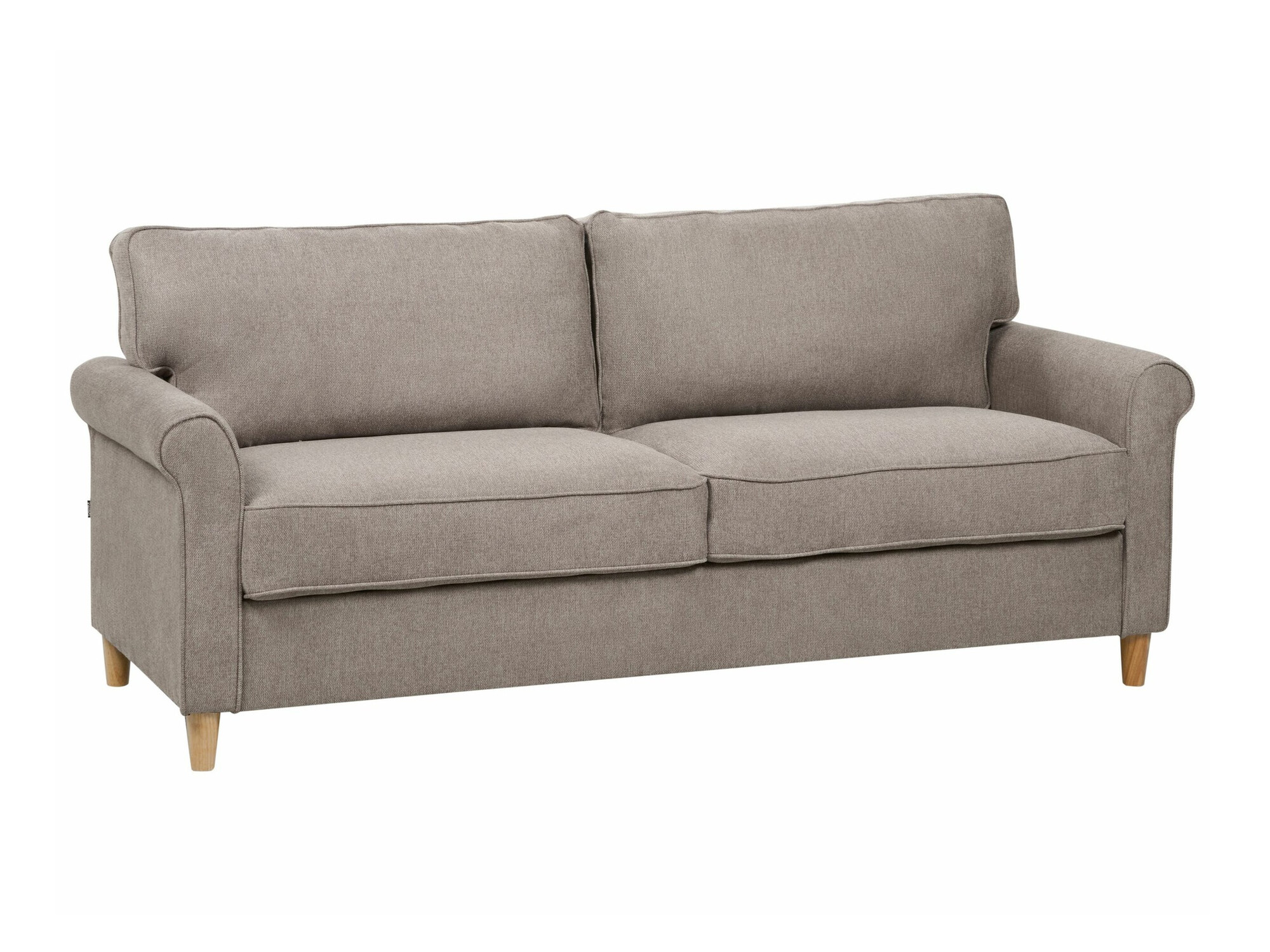 Tapecirani namještaj Berwyn 676 (Smeđa)