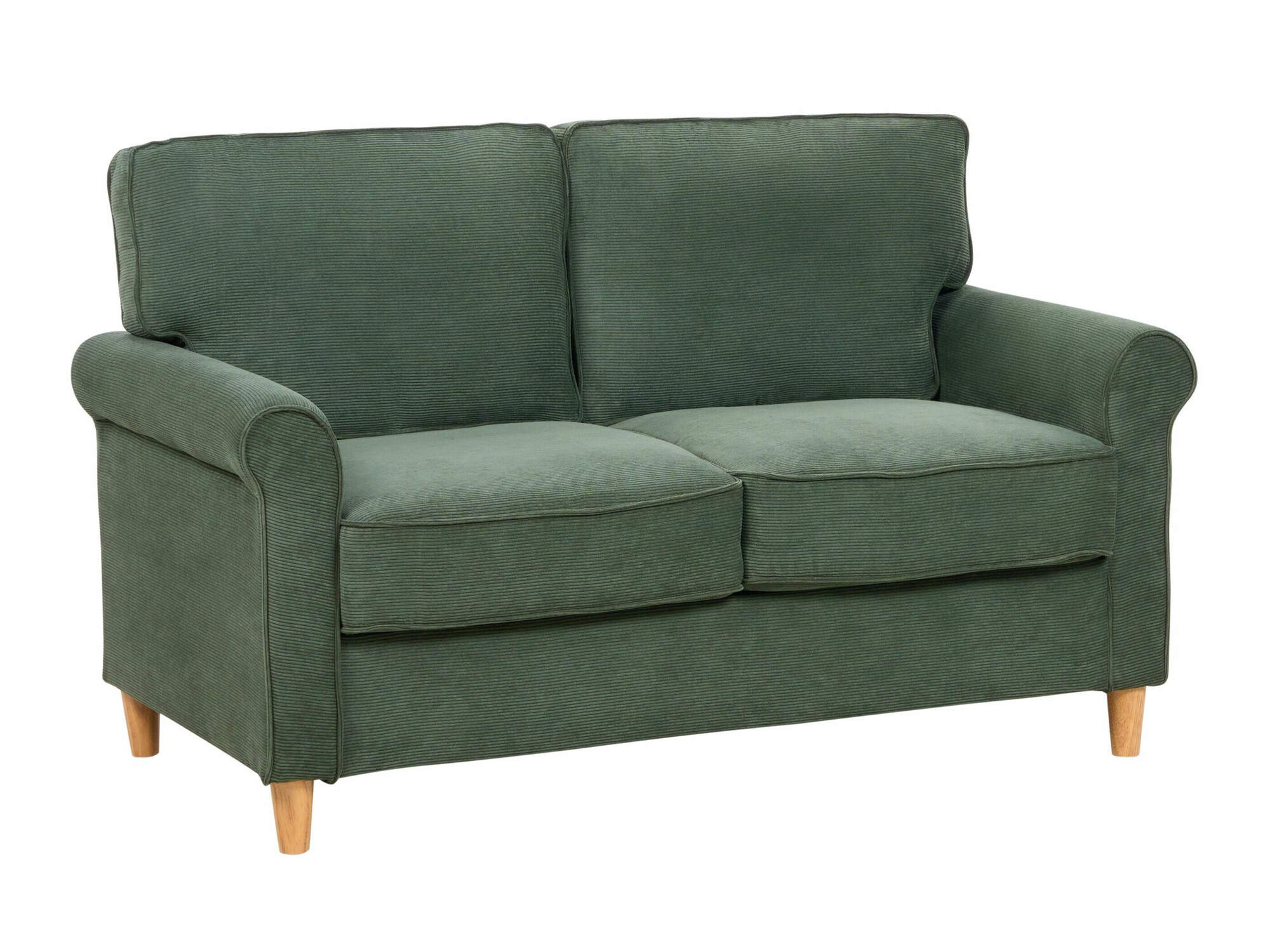 Tapecirani namještaj Berwyn 676 (Zelena)