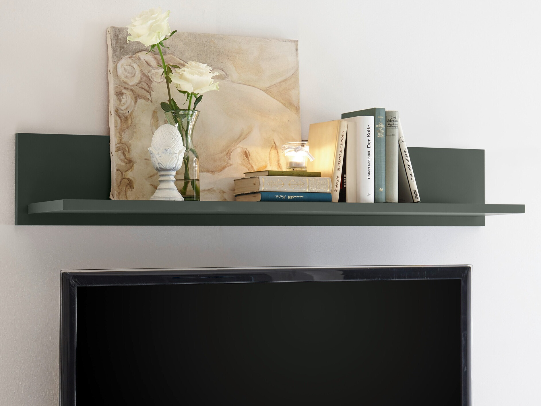 Zidna polica Evalira 103