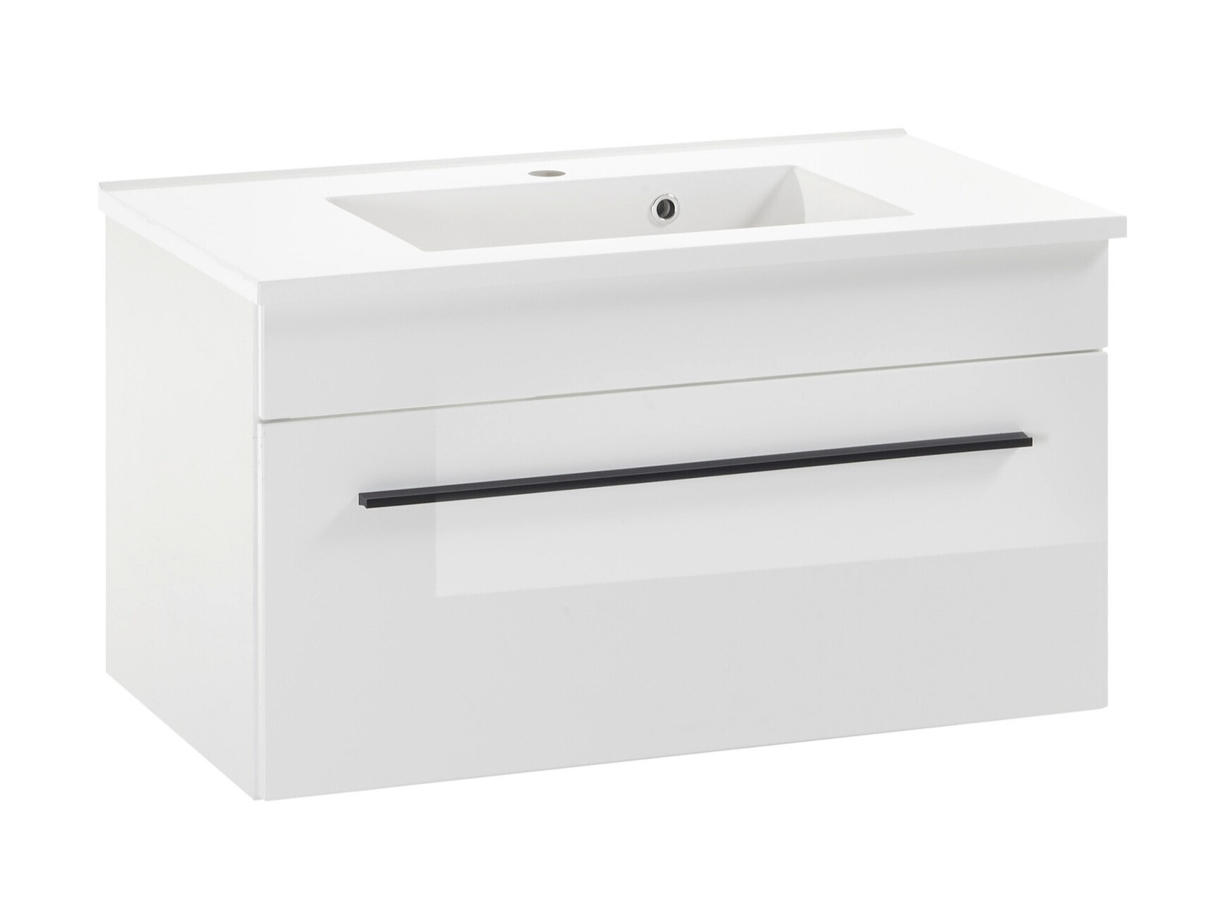 Zidni ormarić za umivaonik Torbelu 101