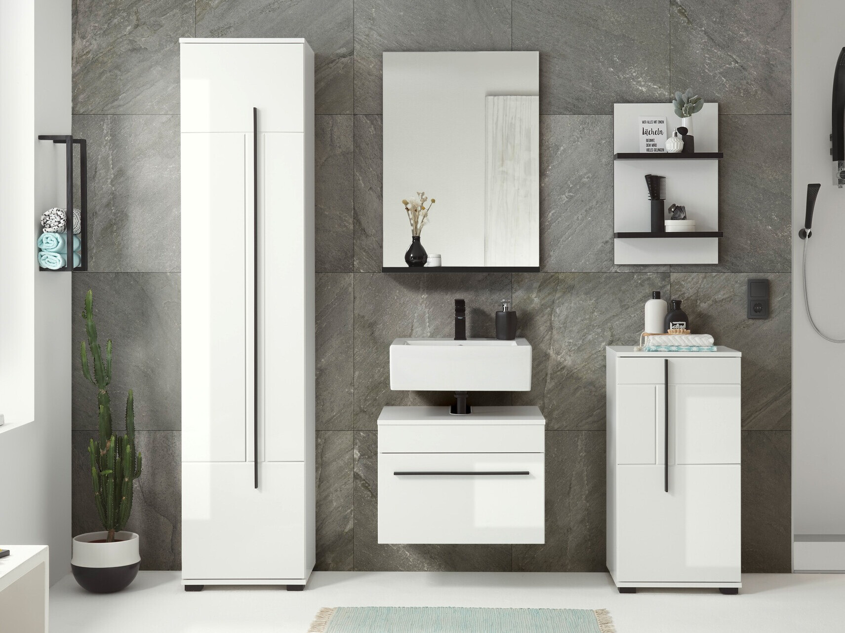 Kupaonski namještaj Torbelu 113