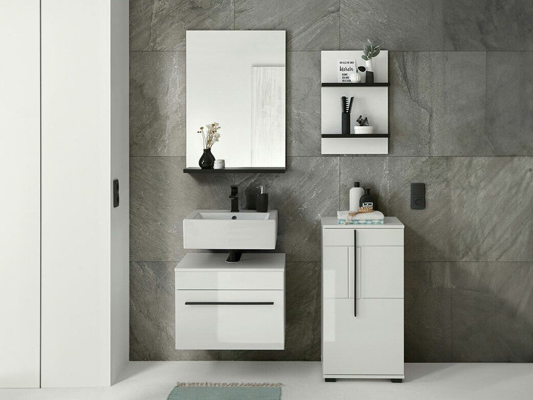 Kupaonski namještaj Torbelu 114