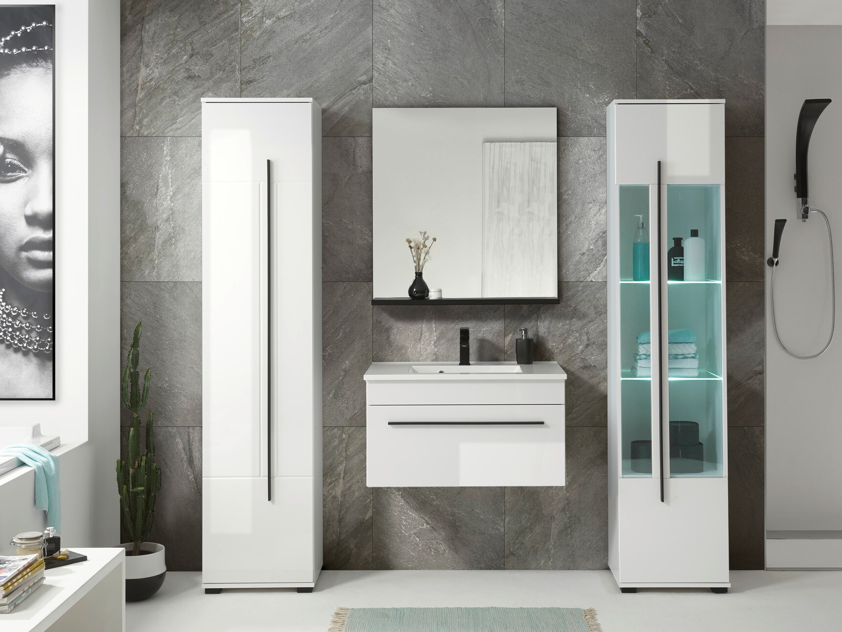 Kupaonsko ogledalo Torbelu 109