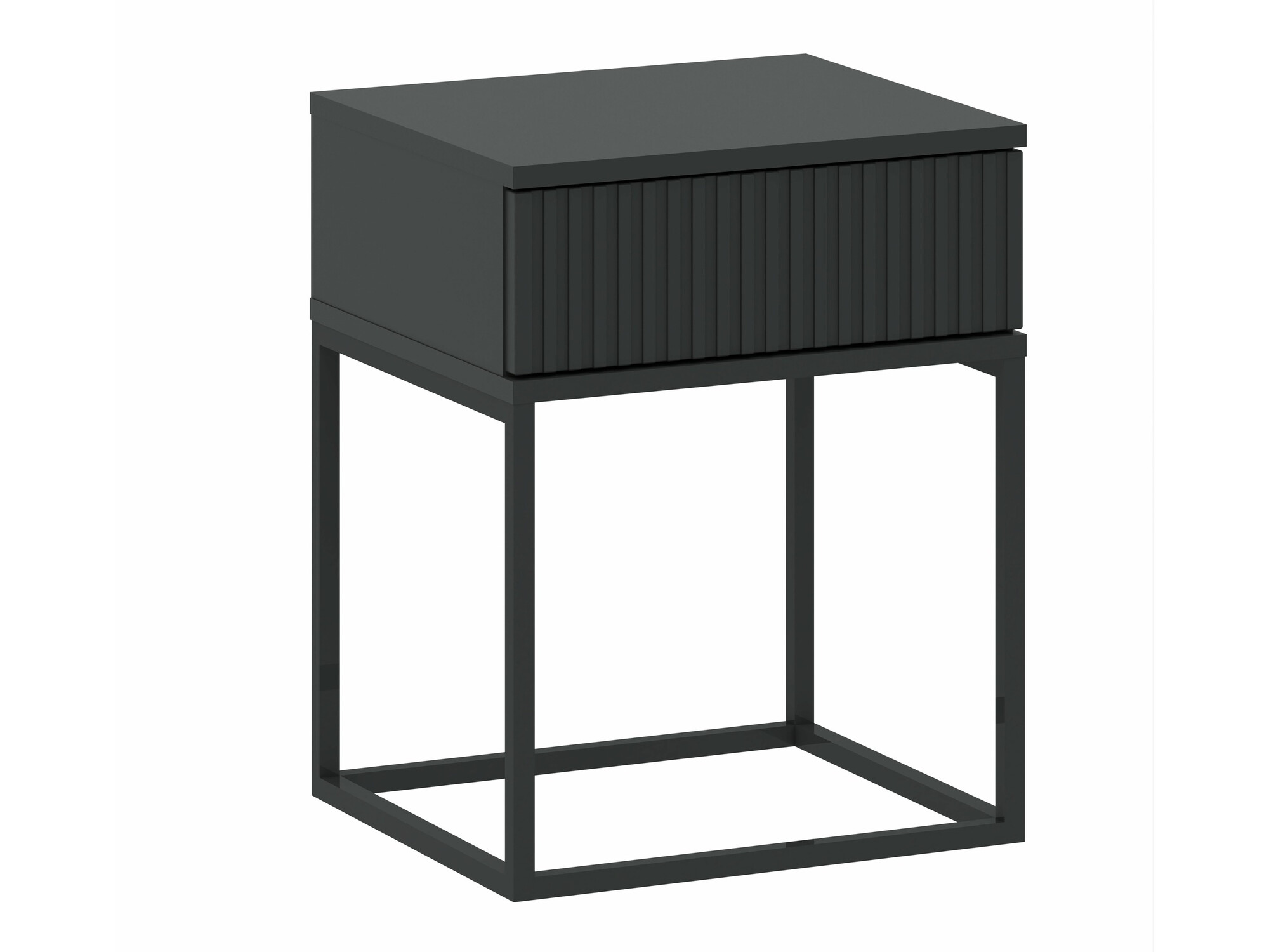 Noćni ormarić Bristol 189 (Antracit)