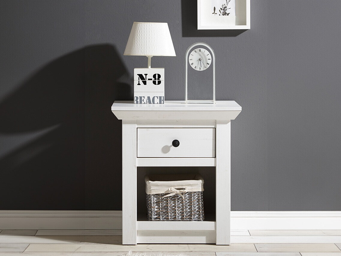 Noćni ormarić Marfere 126