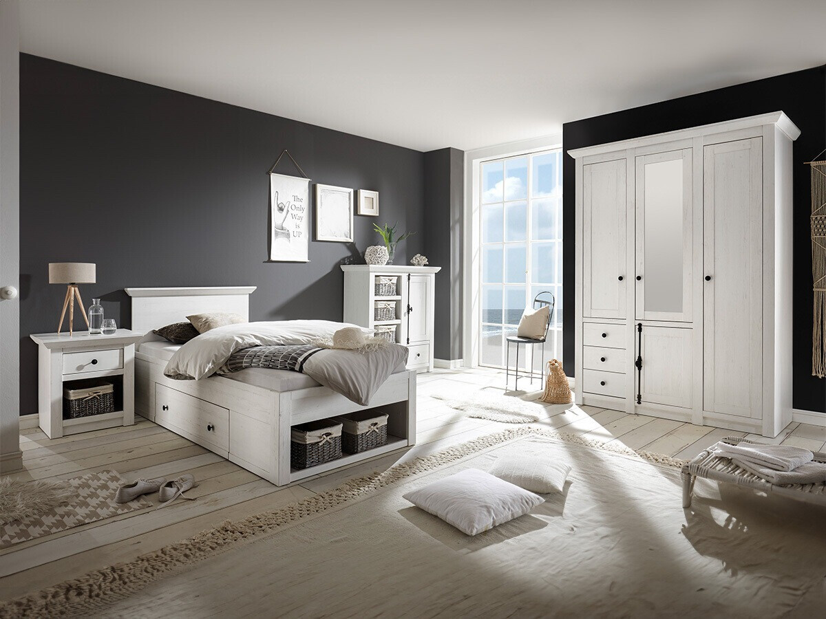 Set za spavaću sobu Marfere 129