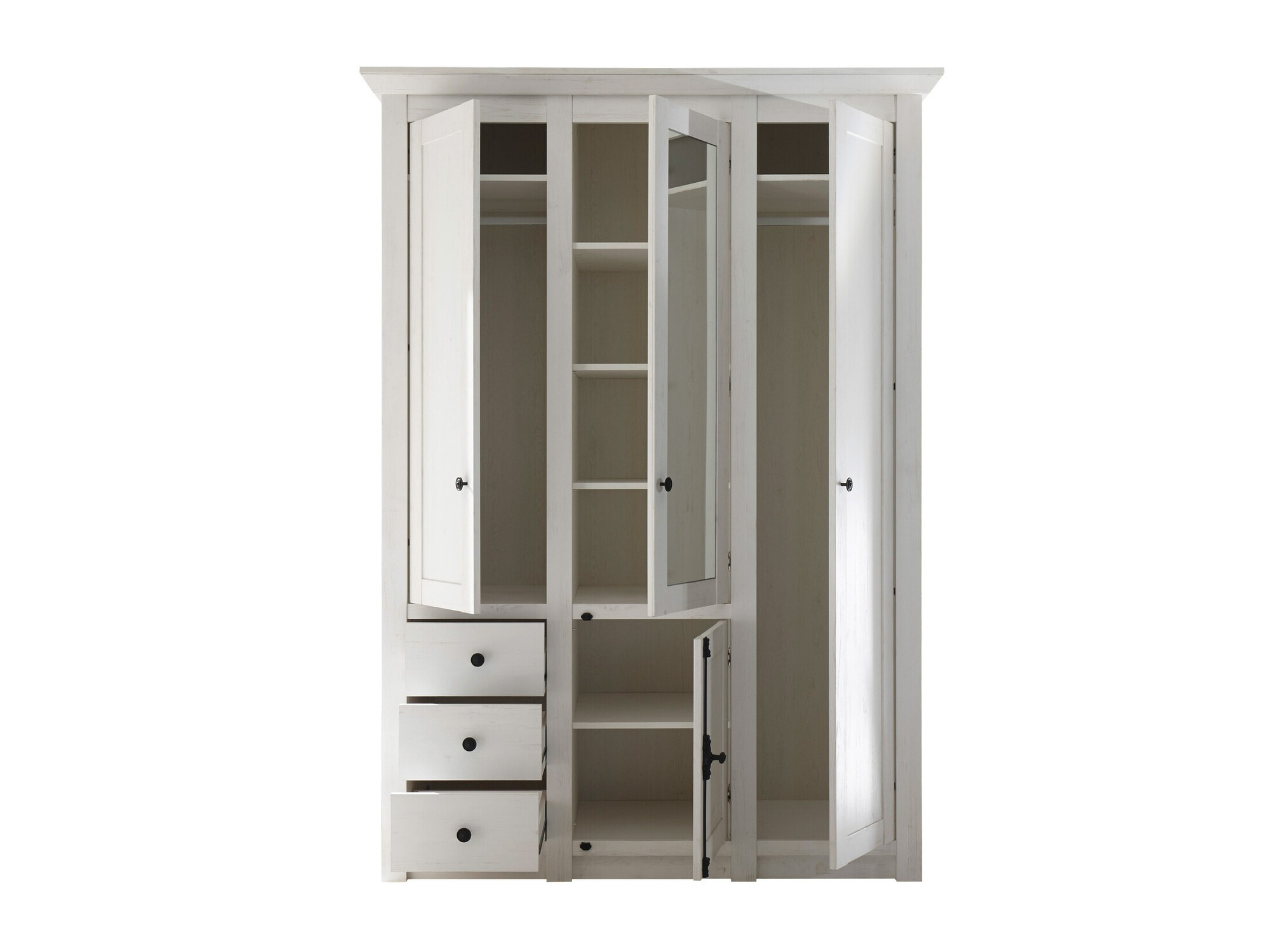 Set za spavaću sobu Marfere 129