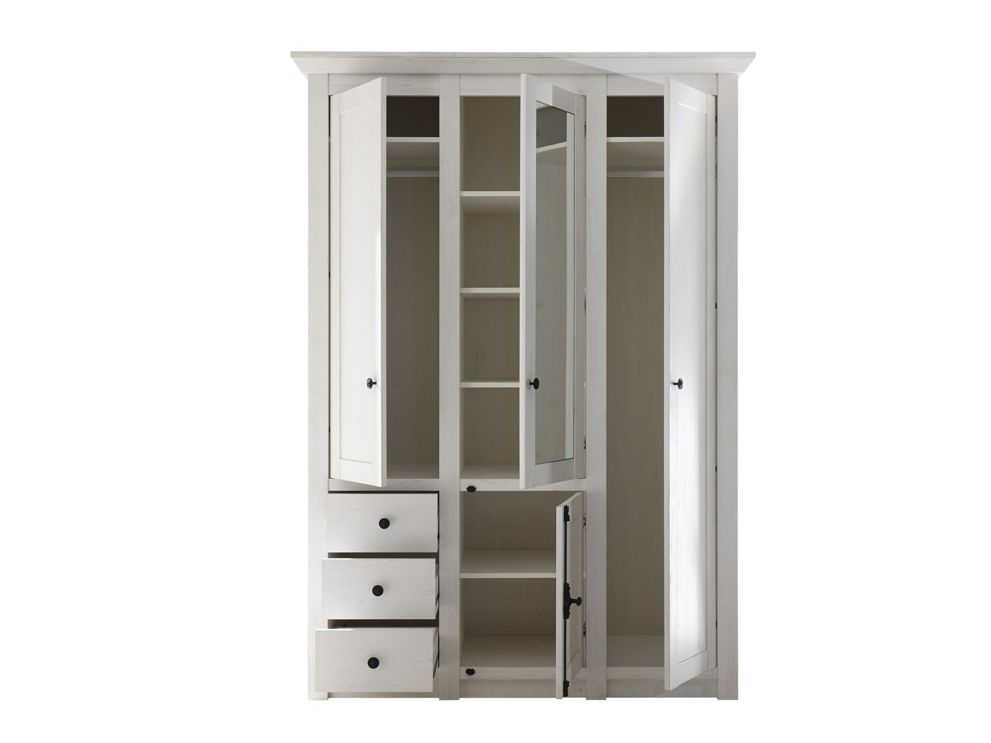 Set za spavaću sobu Marfere 130