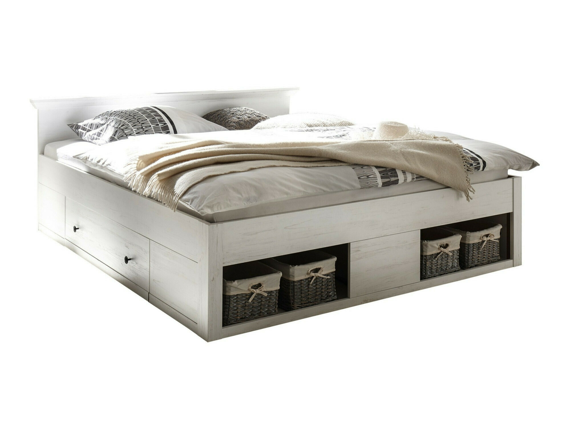 Set za spavaću sobu Marfere 130