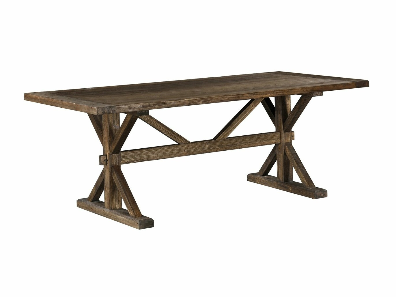 Stol Riverton 770 (Tamno drvo)