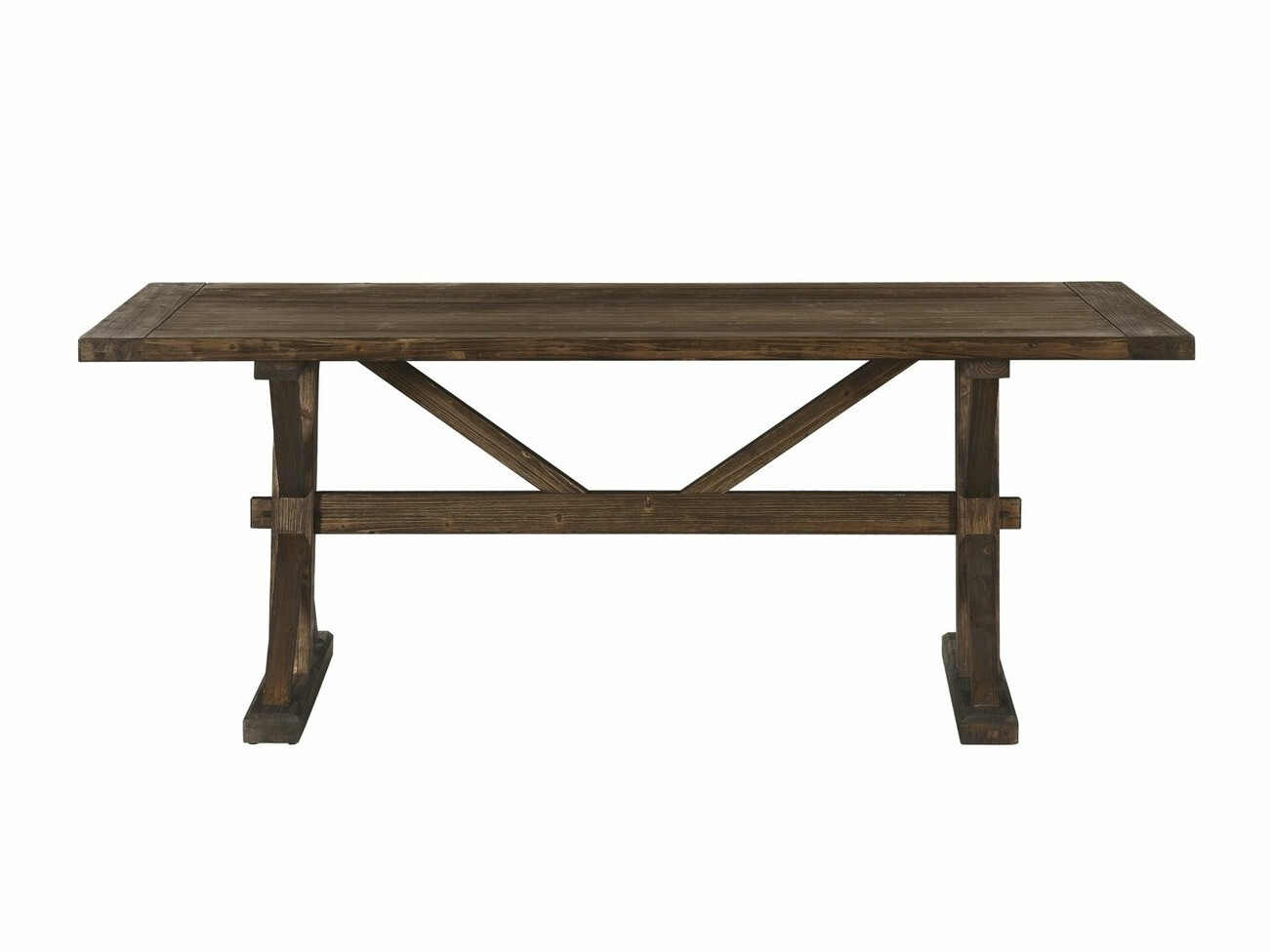 Stol Riverton 770 (Tamno drvo)