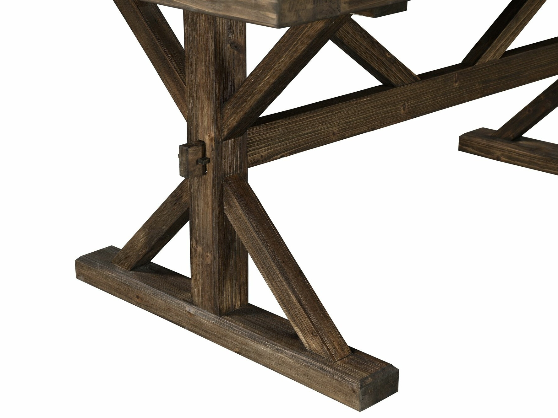 Stol Riverton 770 (Tamno drvo)