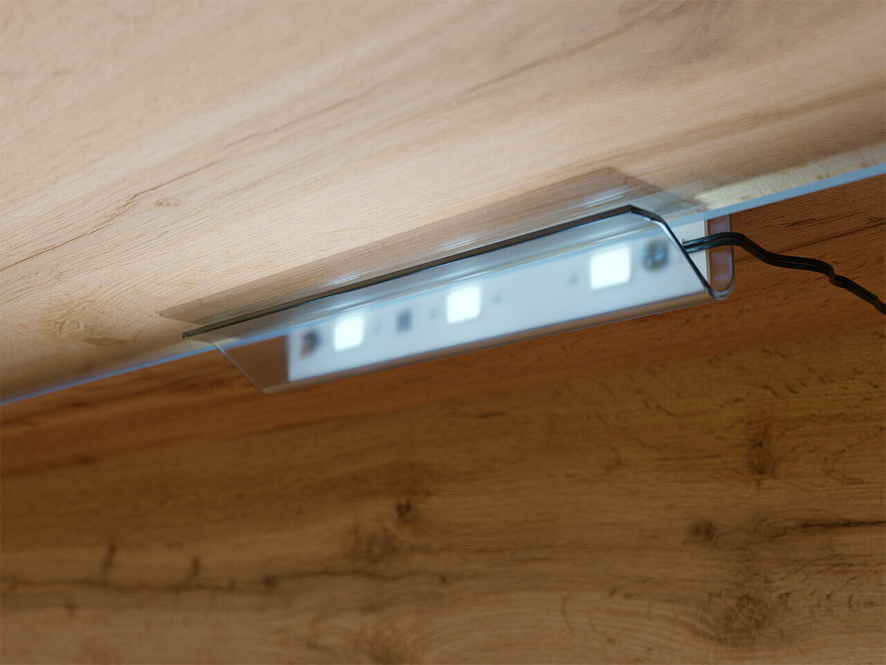 TV stol Sarasota 120 (Grafit)