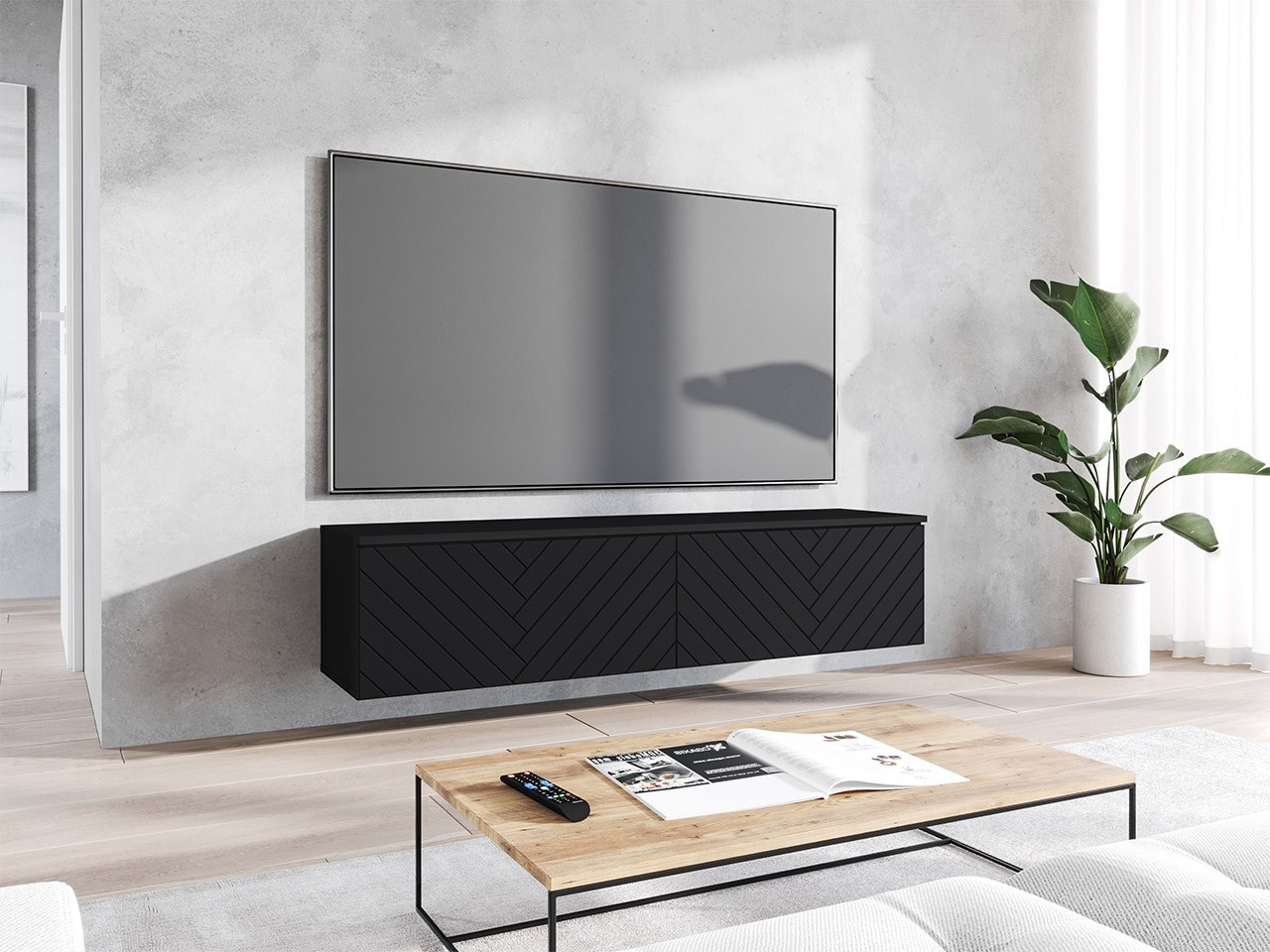 TV stol Sarasota 163