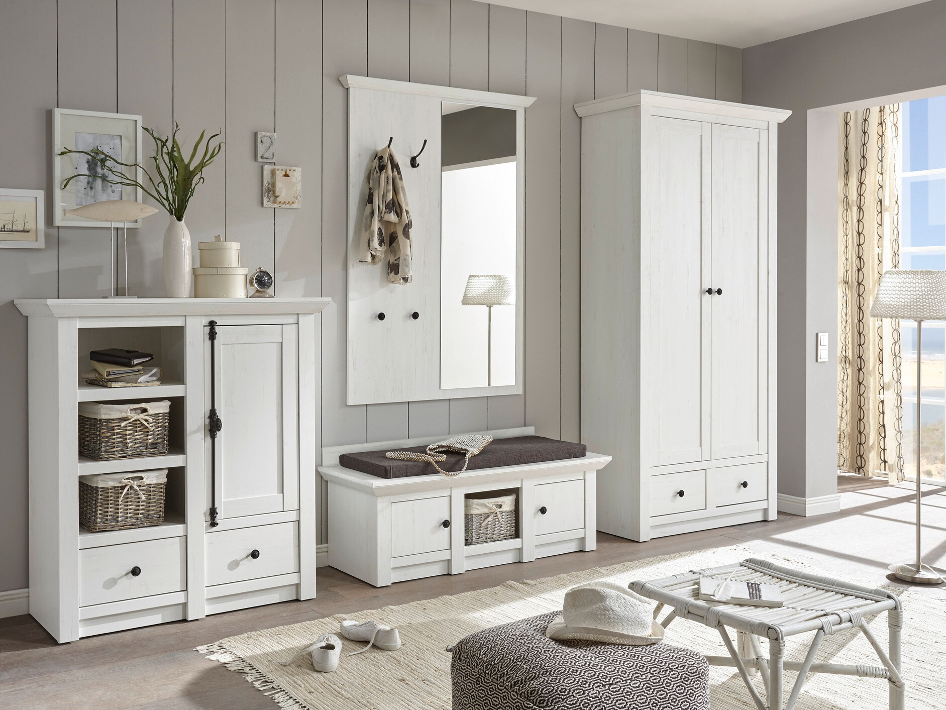 Vješalica Marfere 132