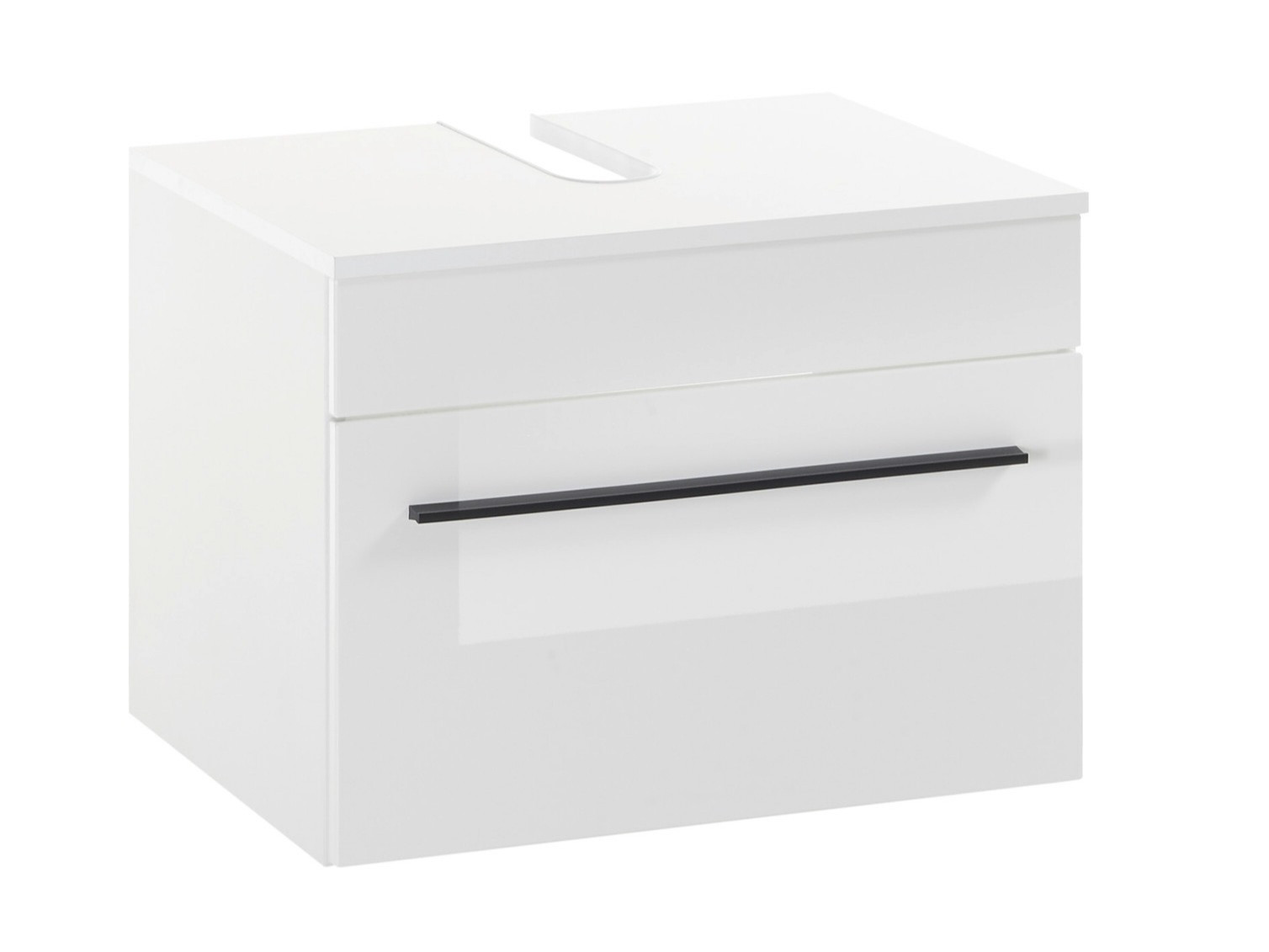 Zidni ormarić za umivaonik Torbelu 107