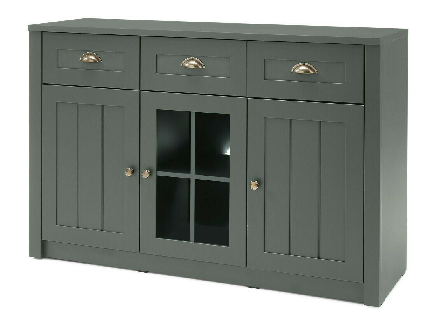 Kutna komoda Evalira 110