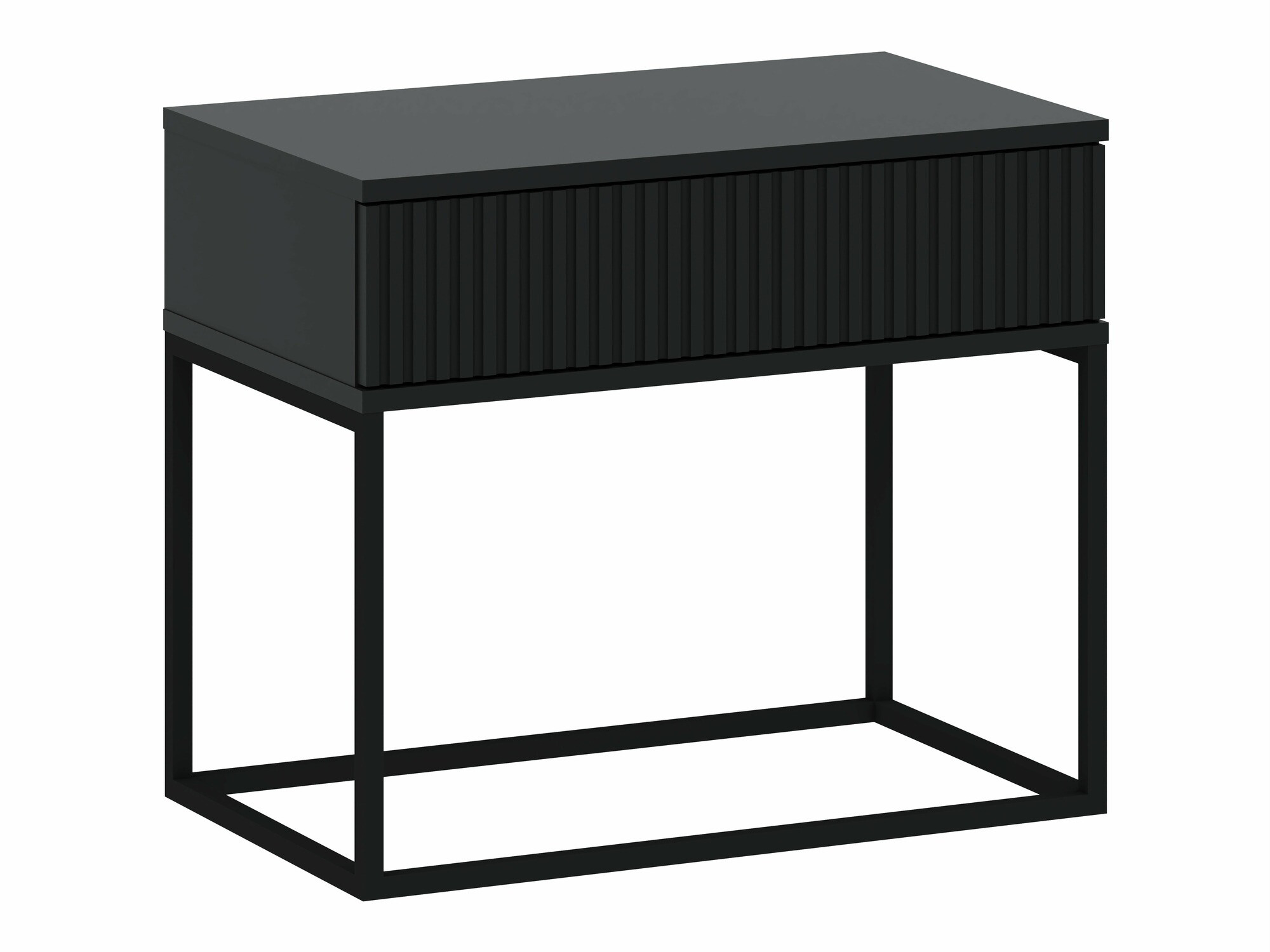 Noćni ormarić Bristol 190 (Antracit)