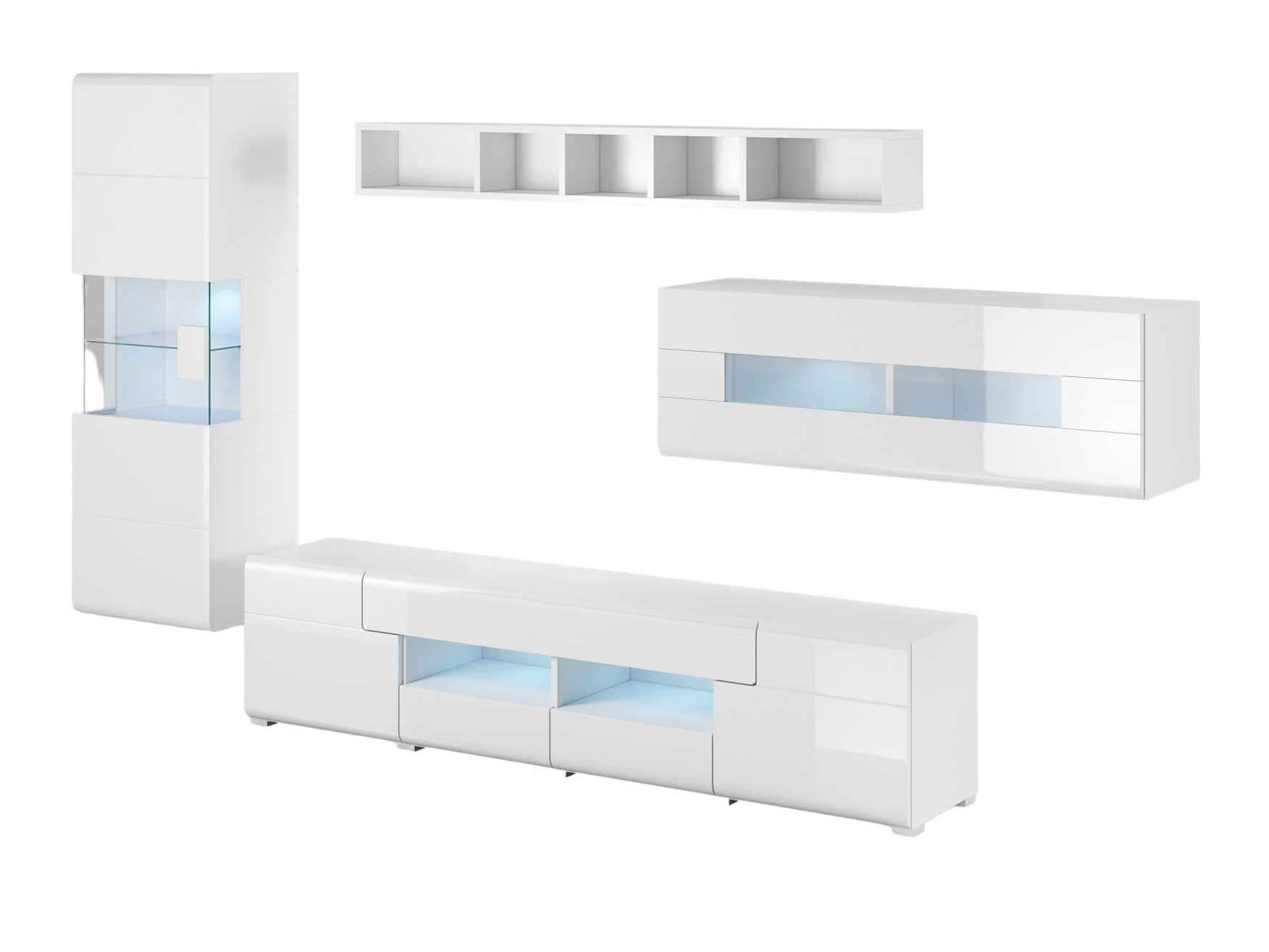 Set za dnevni boravak Torsone 115