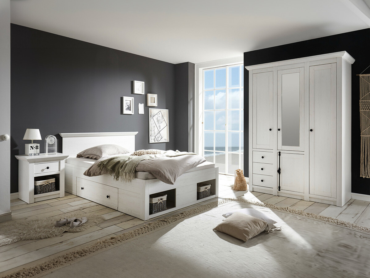 Set za spavaću sobu Marfere 128