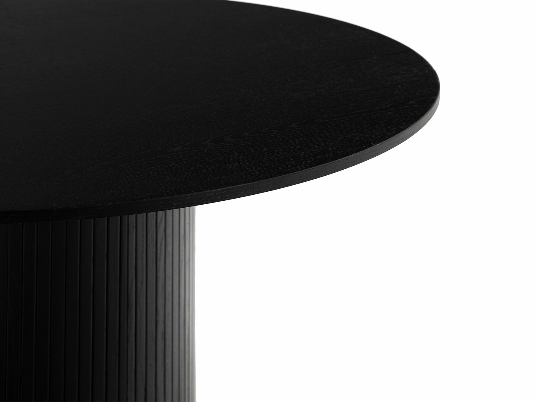 Stol Evarleva 101 (Crna)