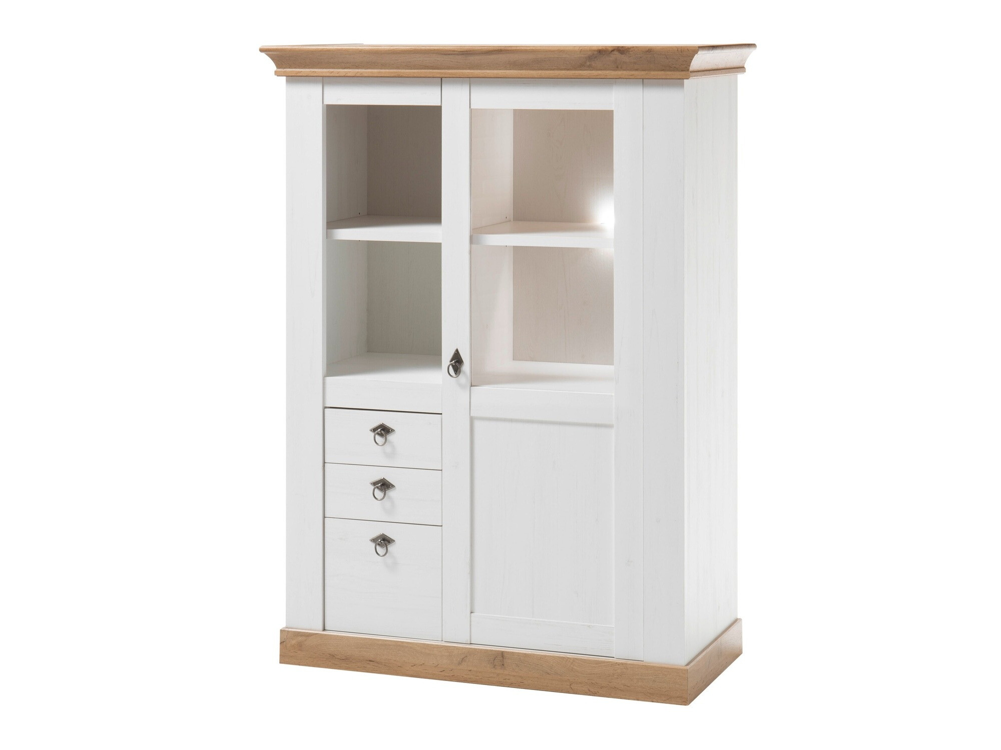 Kutna komoda Vomave 111