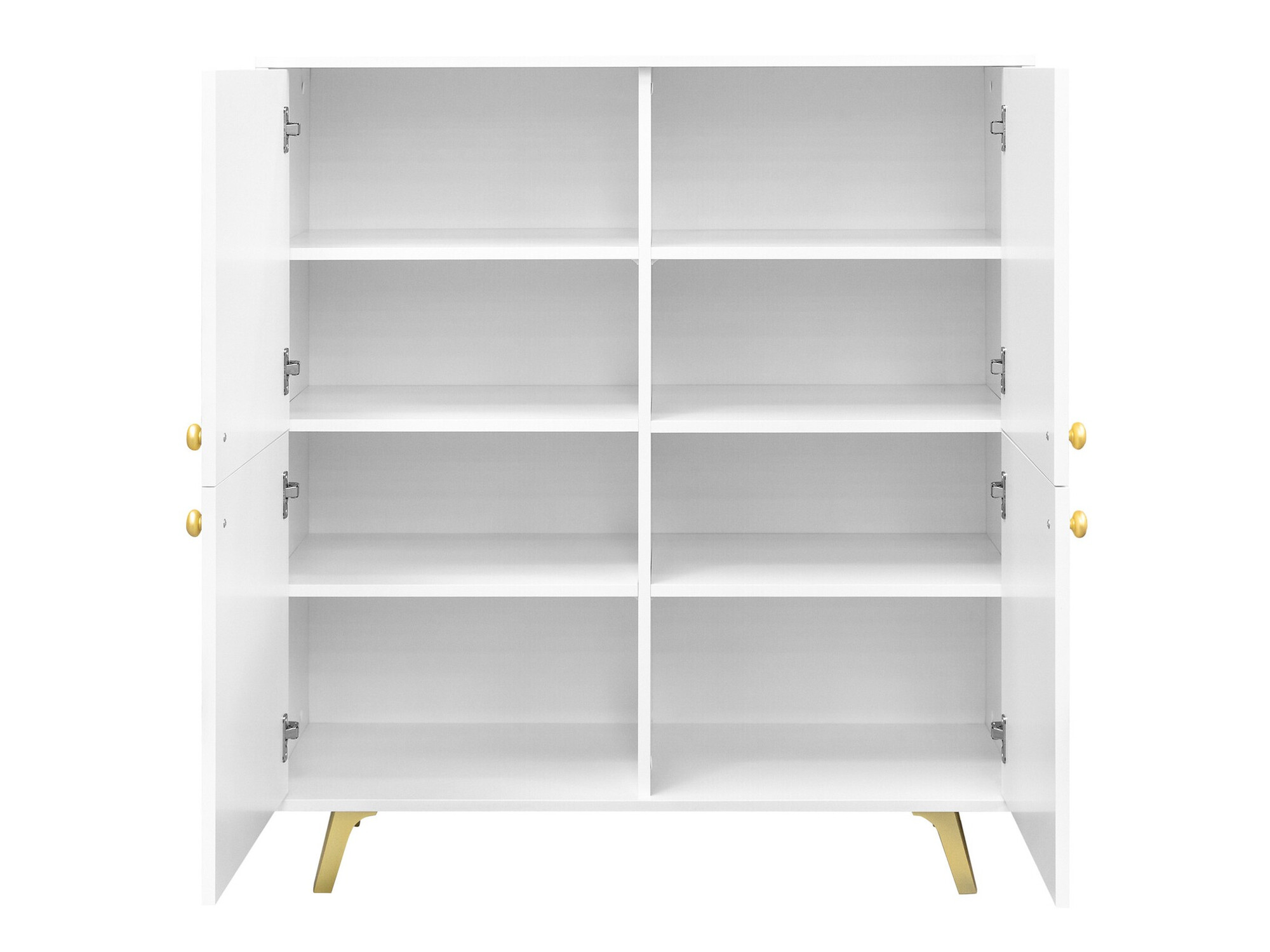 Ormarić Monfera 103 (Bijela)