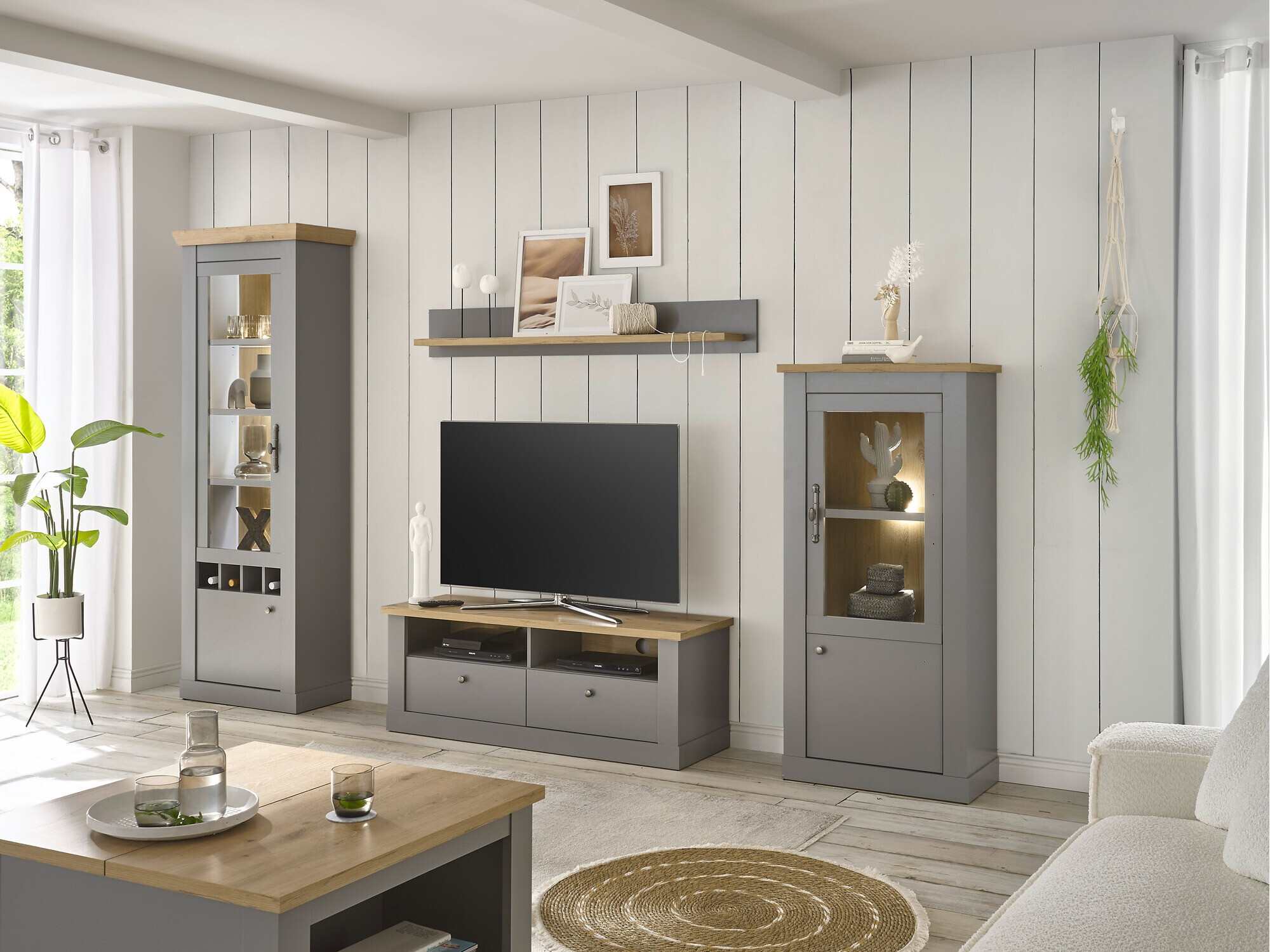 Set za dnevni boravak Sorteso 114