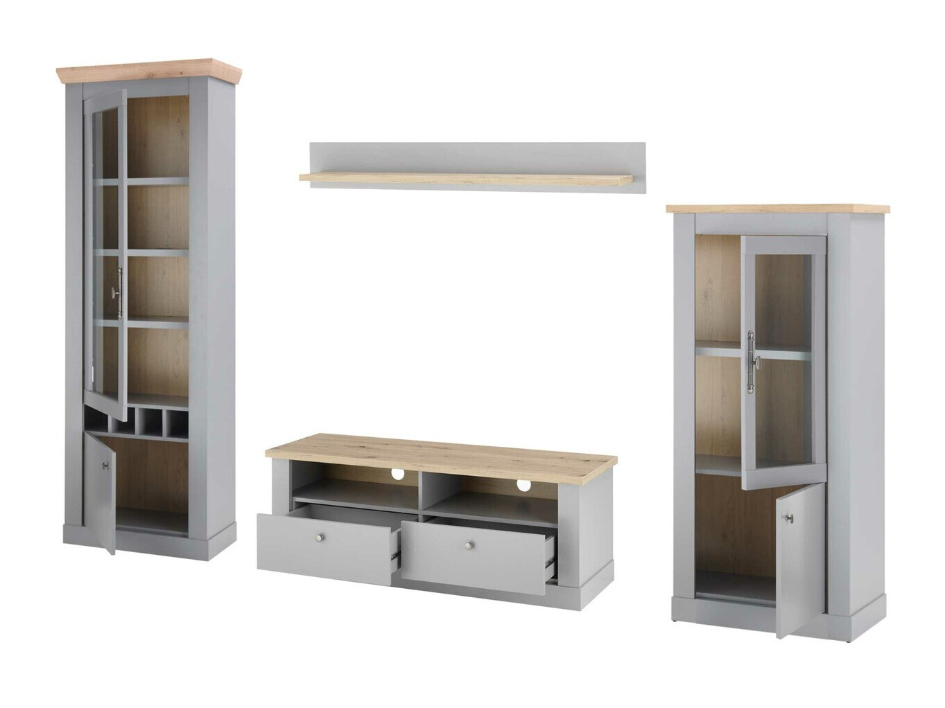 Set za dnevni boravak Sorteso 114