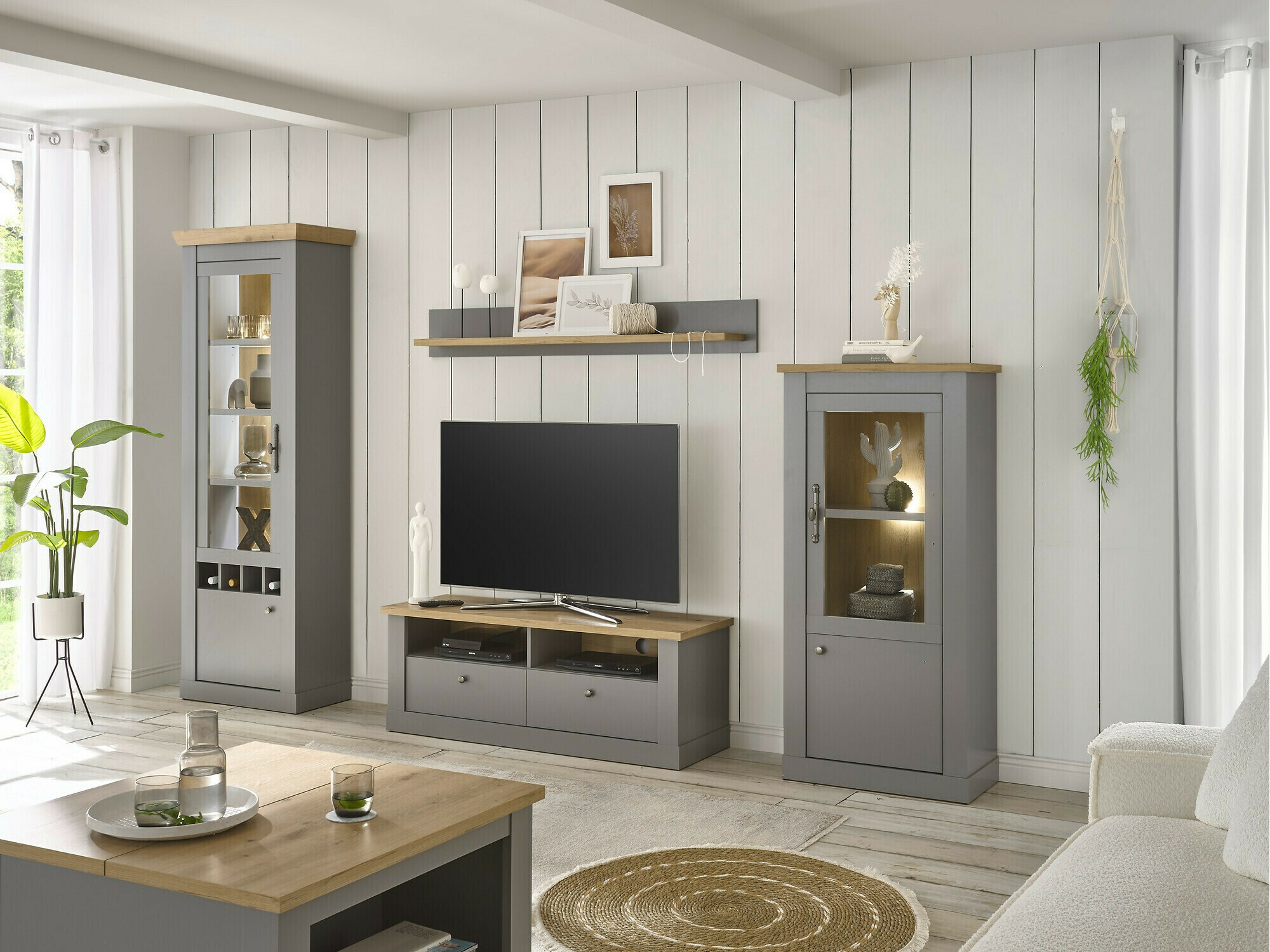 Set za dnevni boravak Sorteso 114