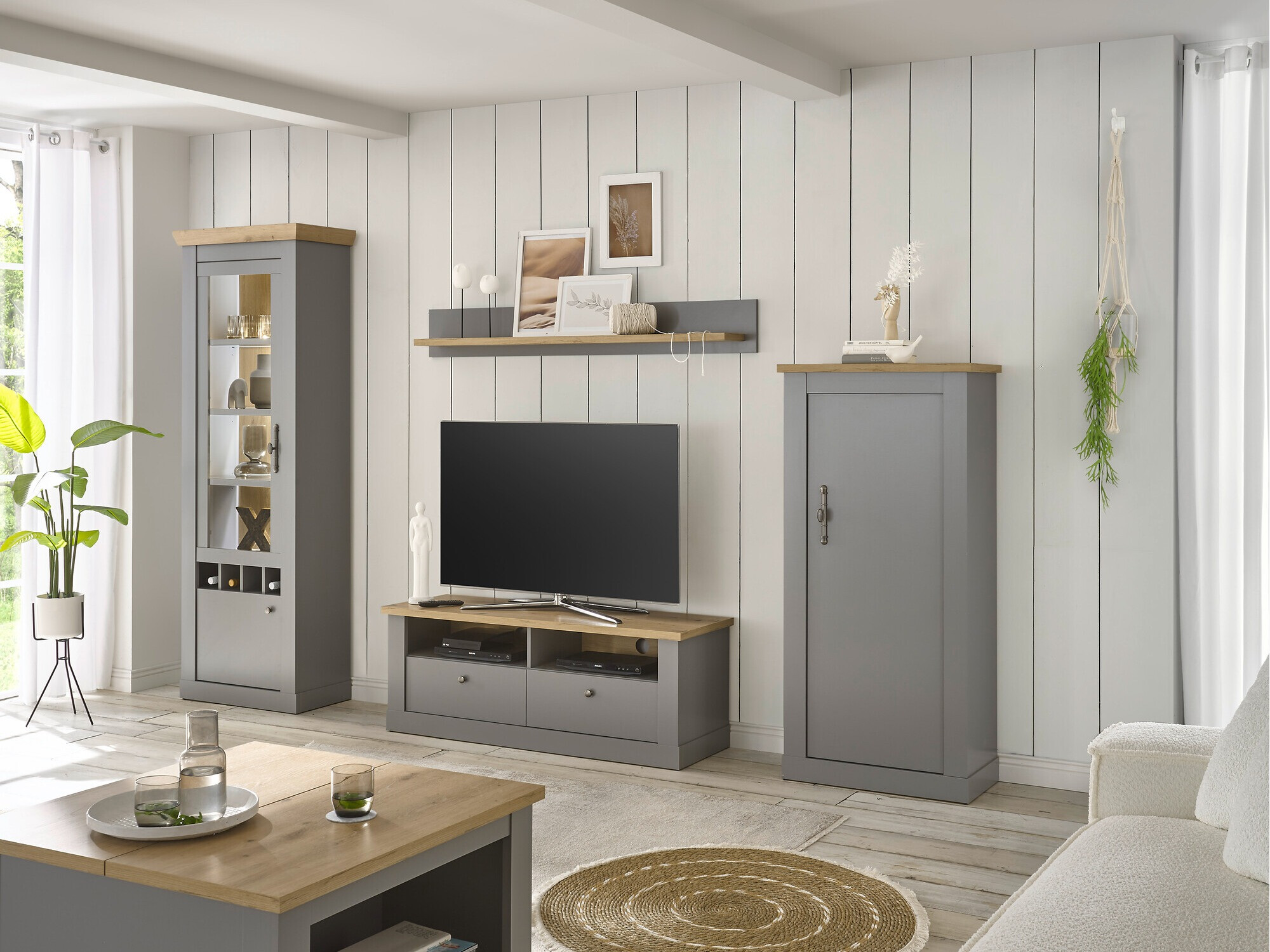 Set za dnevni boravak Sorteso 115