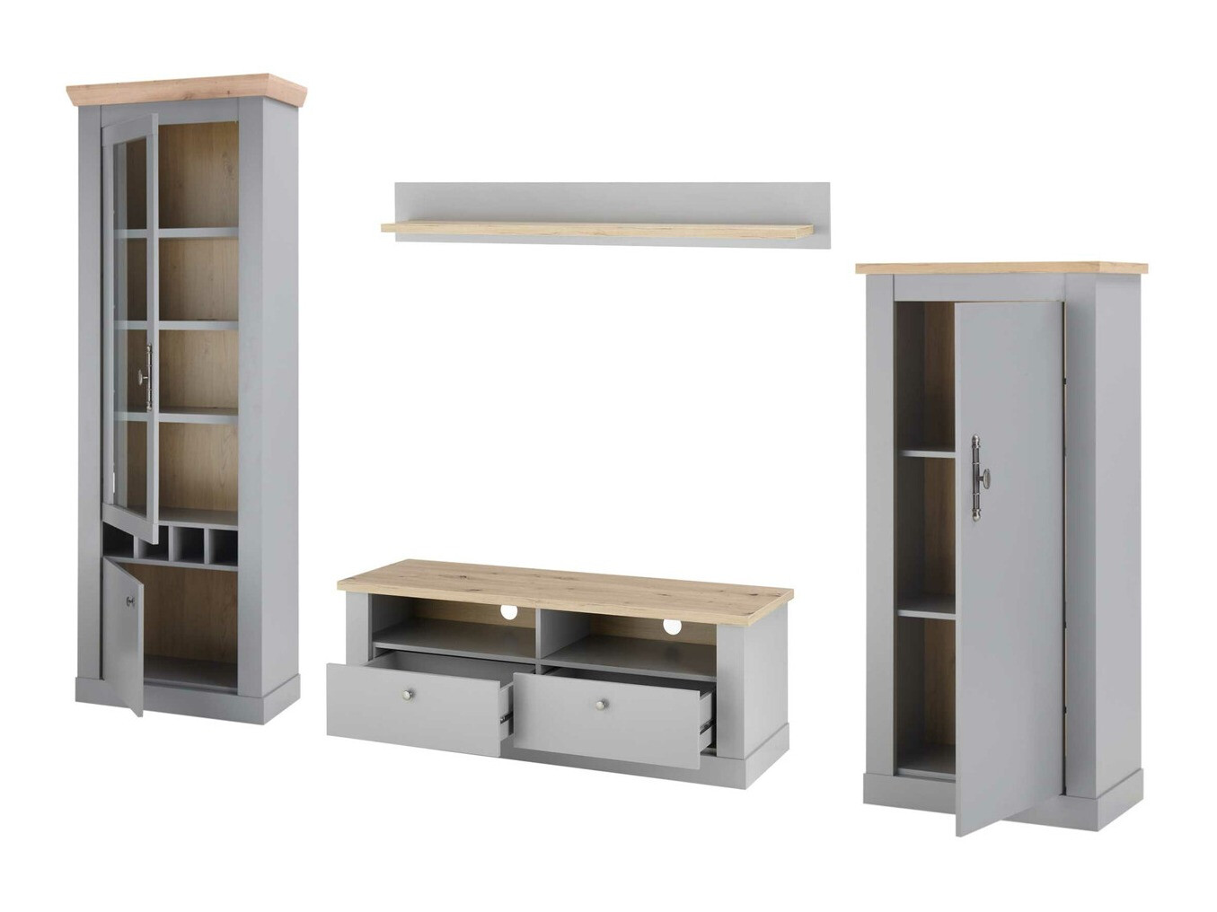 Set za dnevni boravak Sorteso 115