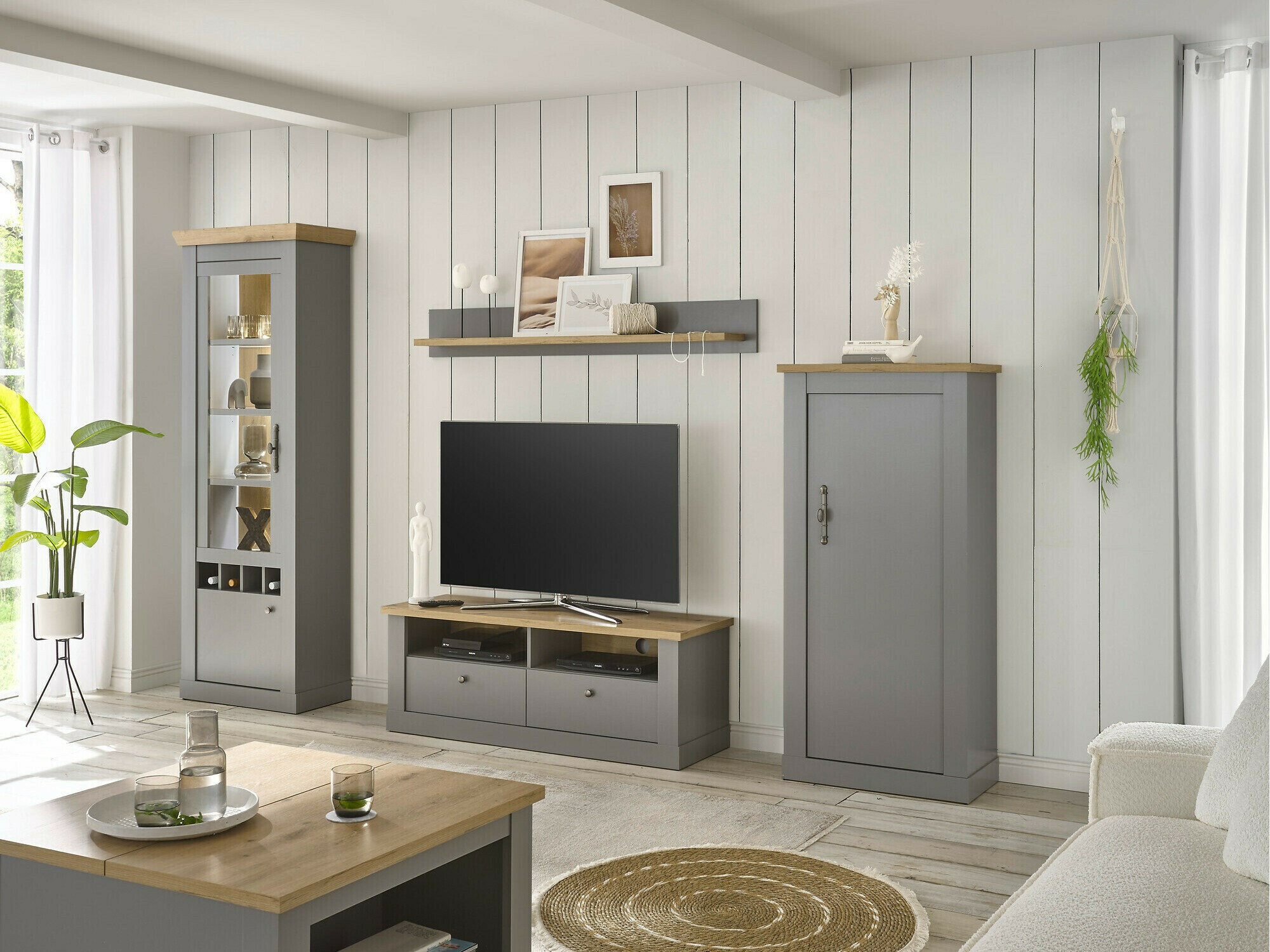 Set za dnevni boravak Sorteso 115