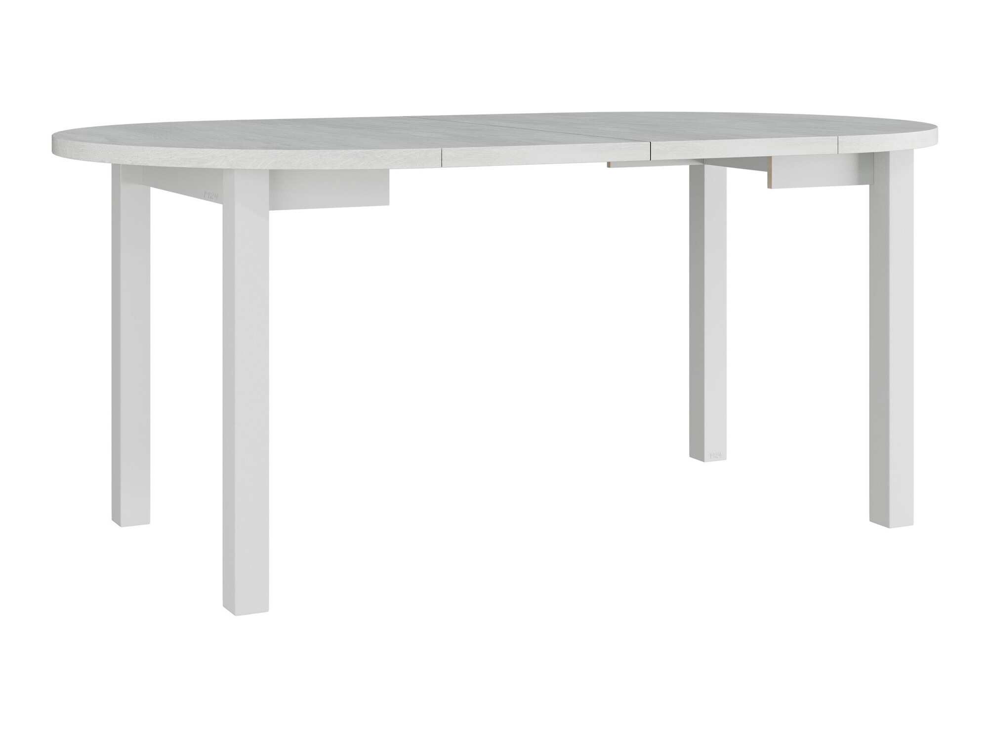 Stol Victorville 357 (Bijela)