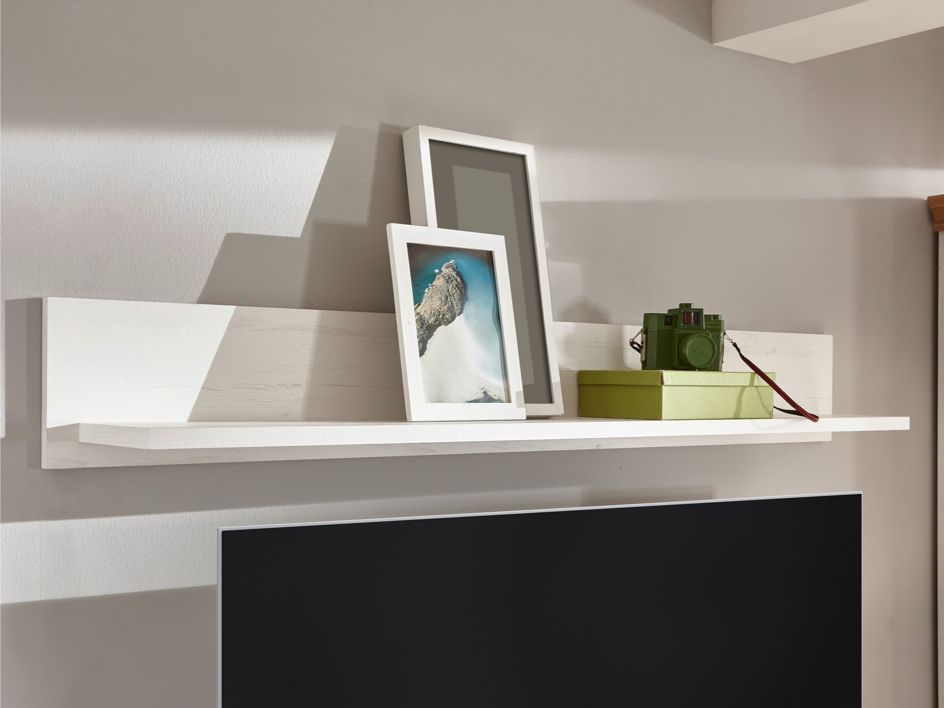 Zidna polica Vomave 115