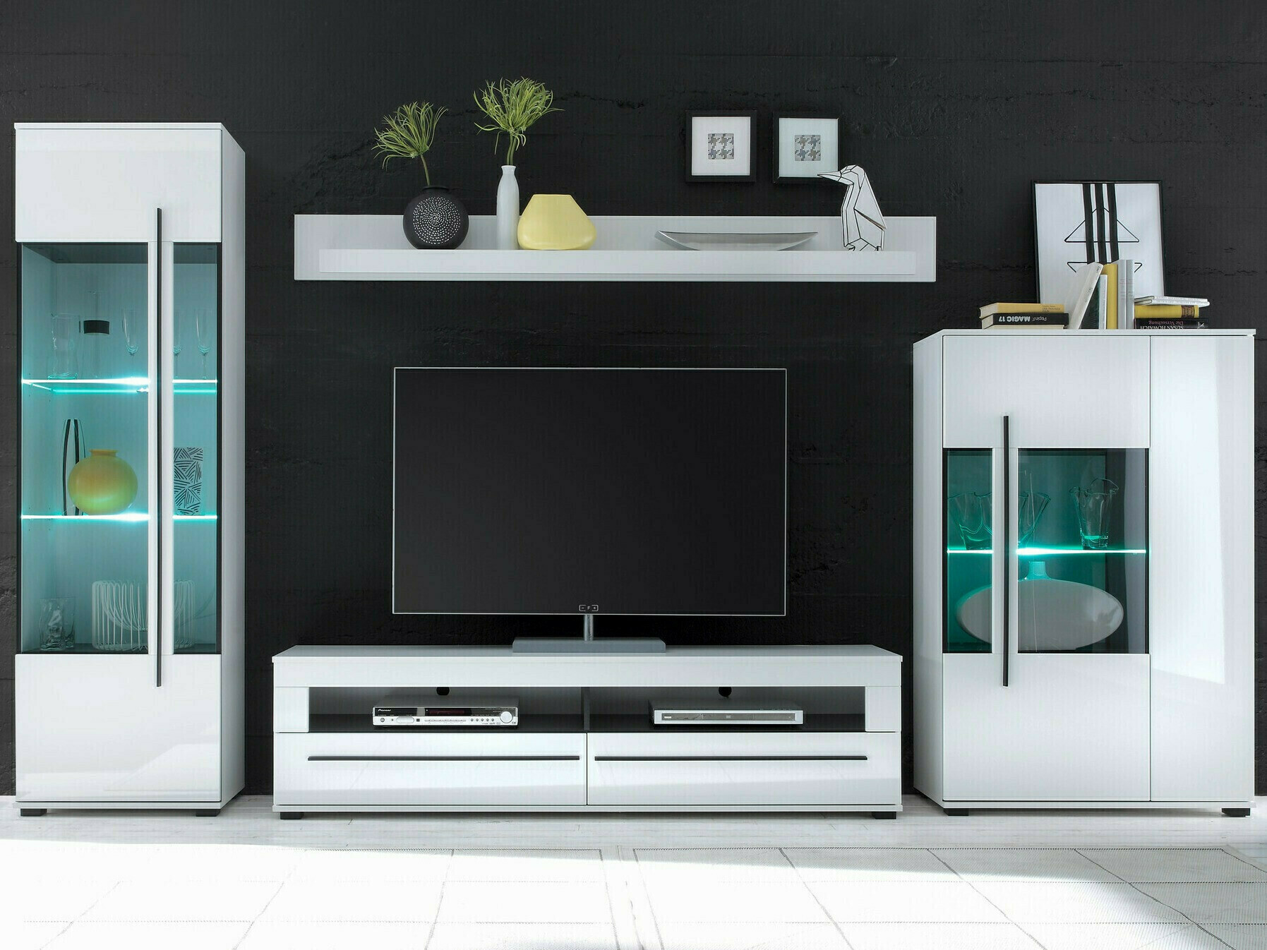 Dnevni boravak Torbelu 131