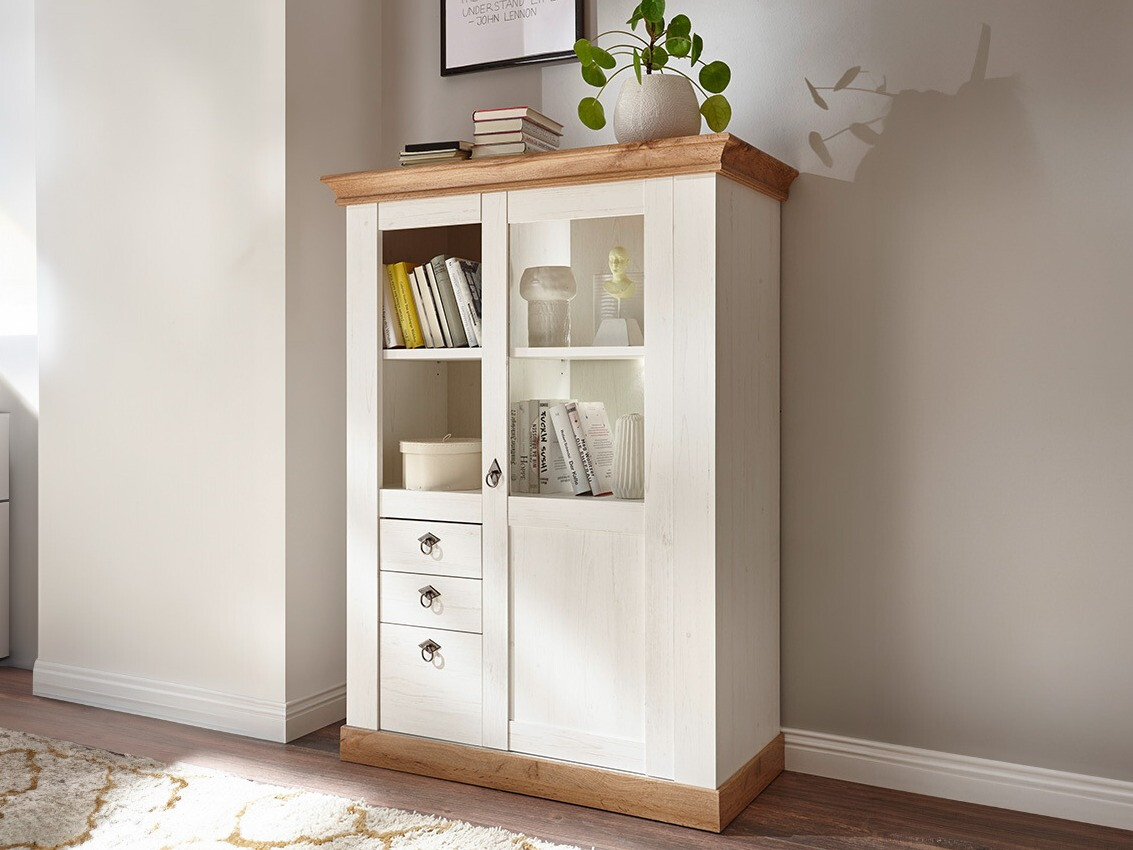 Kutna komoda Vomave 111