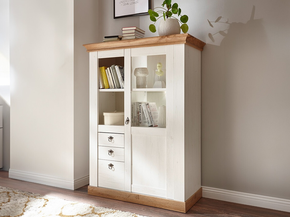 Kutna komoda Vomave 111