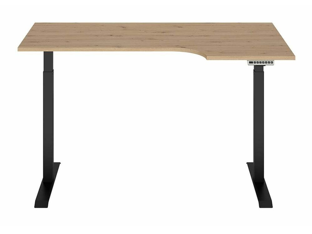 Radni stol podesiv po visini Nolremi 136