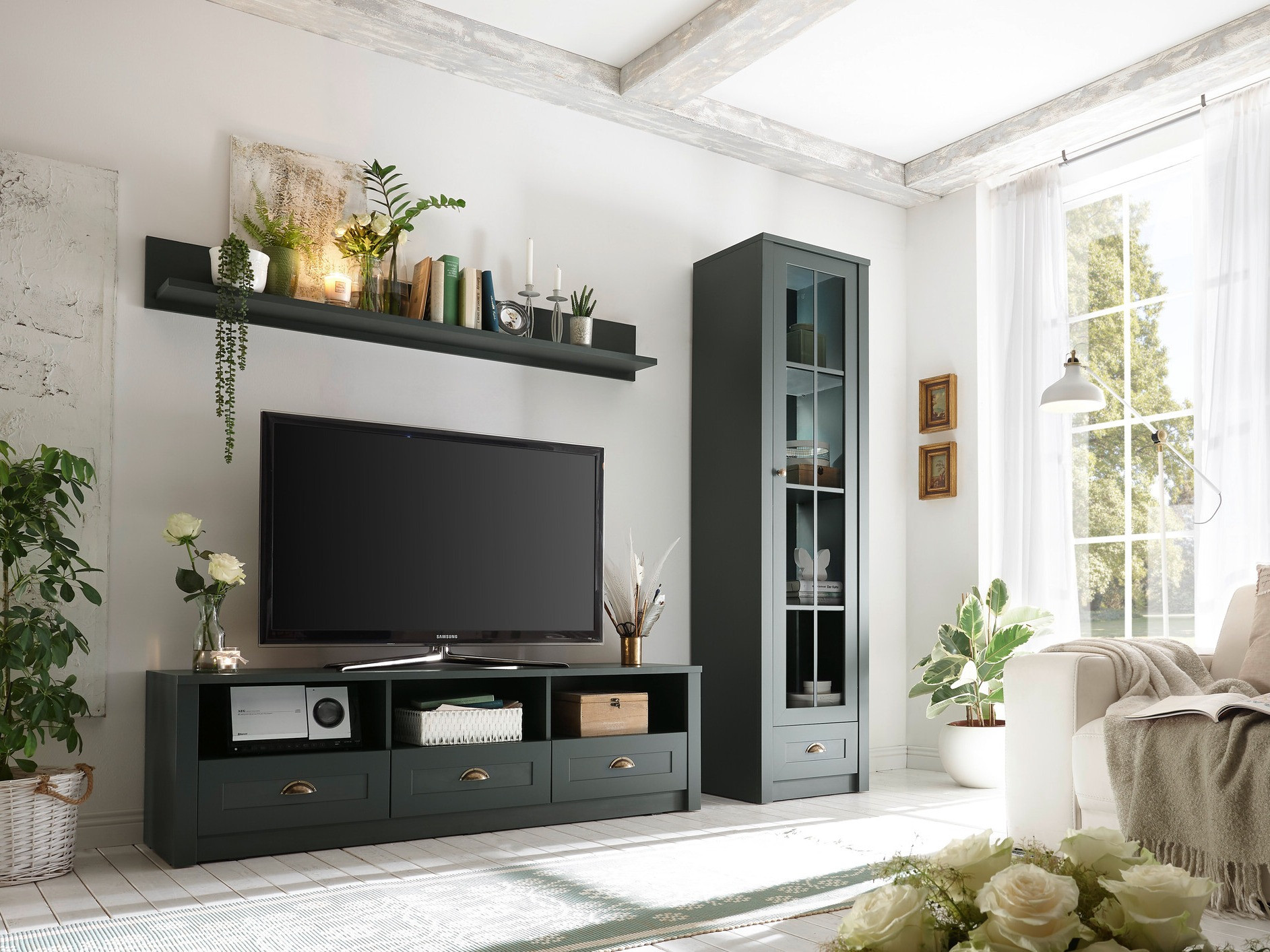 Set za dnevni boravak Evalira 114