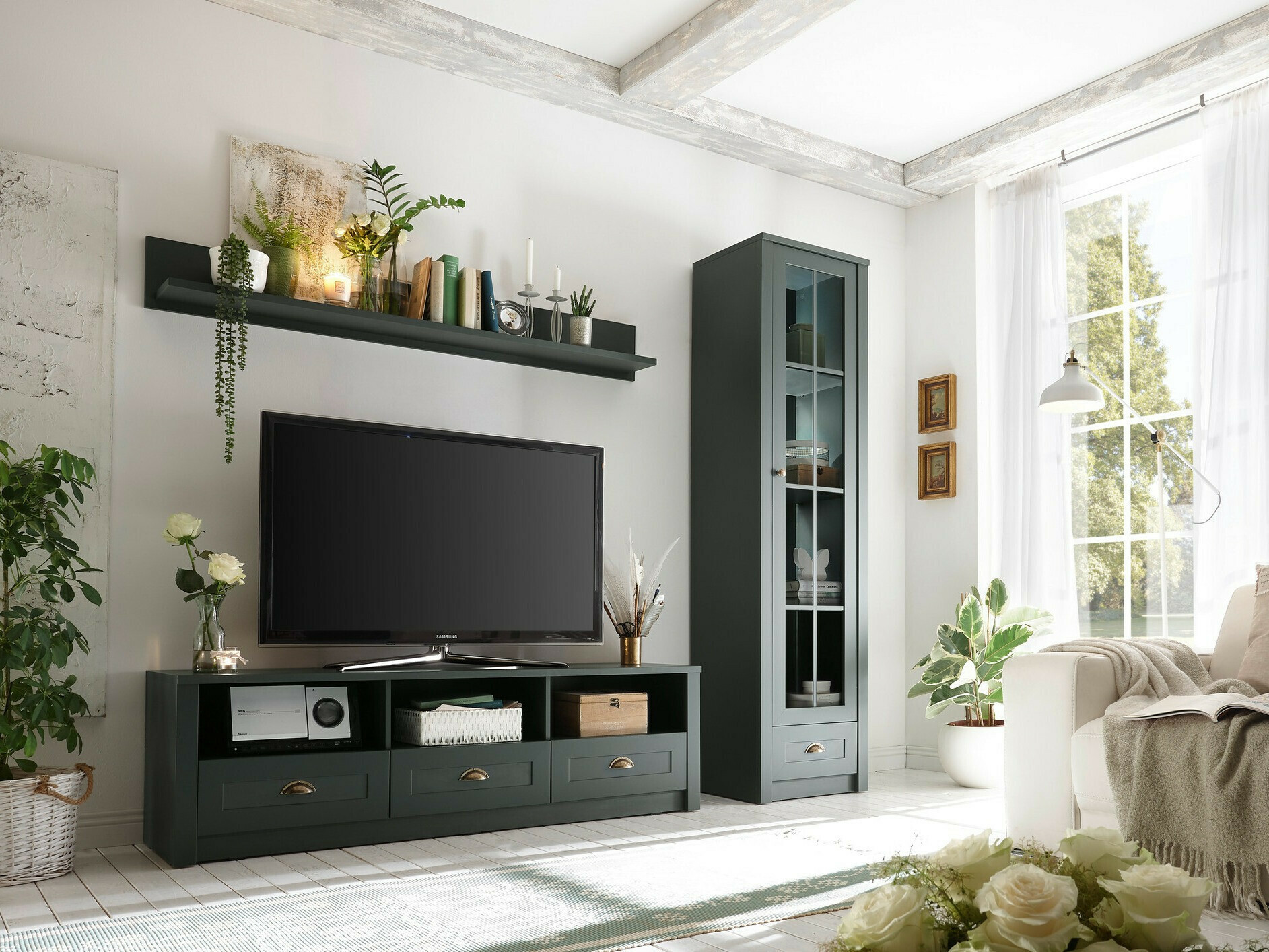 Set za dnevni boravak Evalira 114