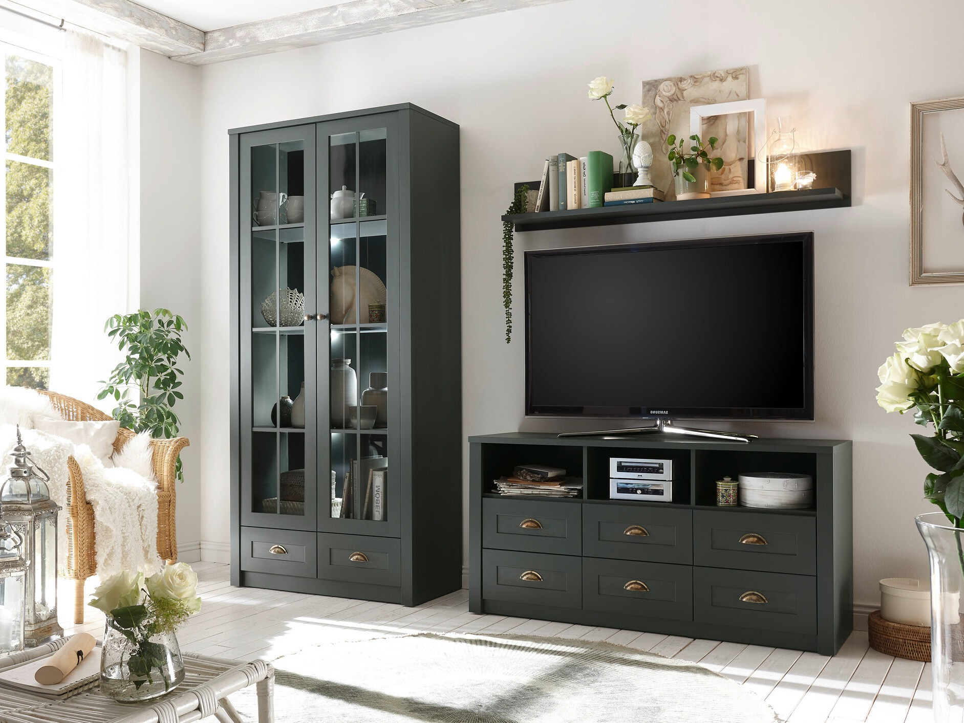 Set za dnevni boravak Evalira 115