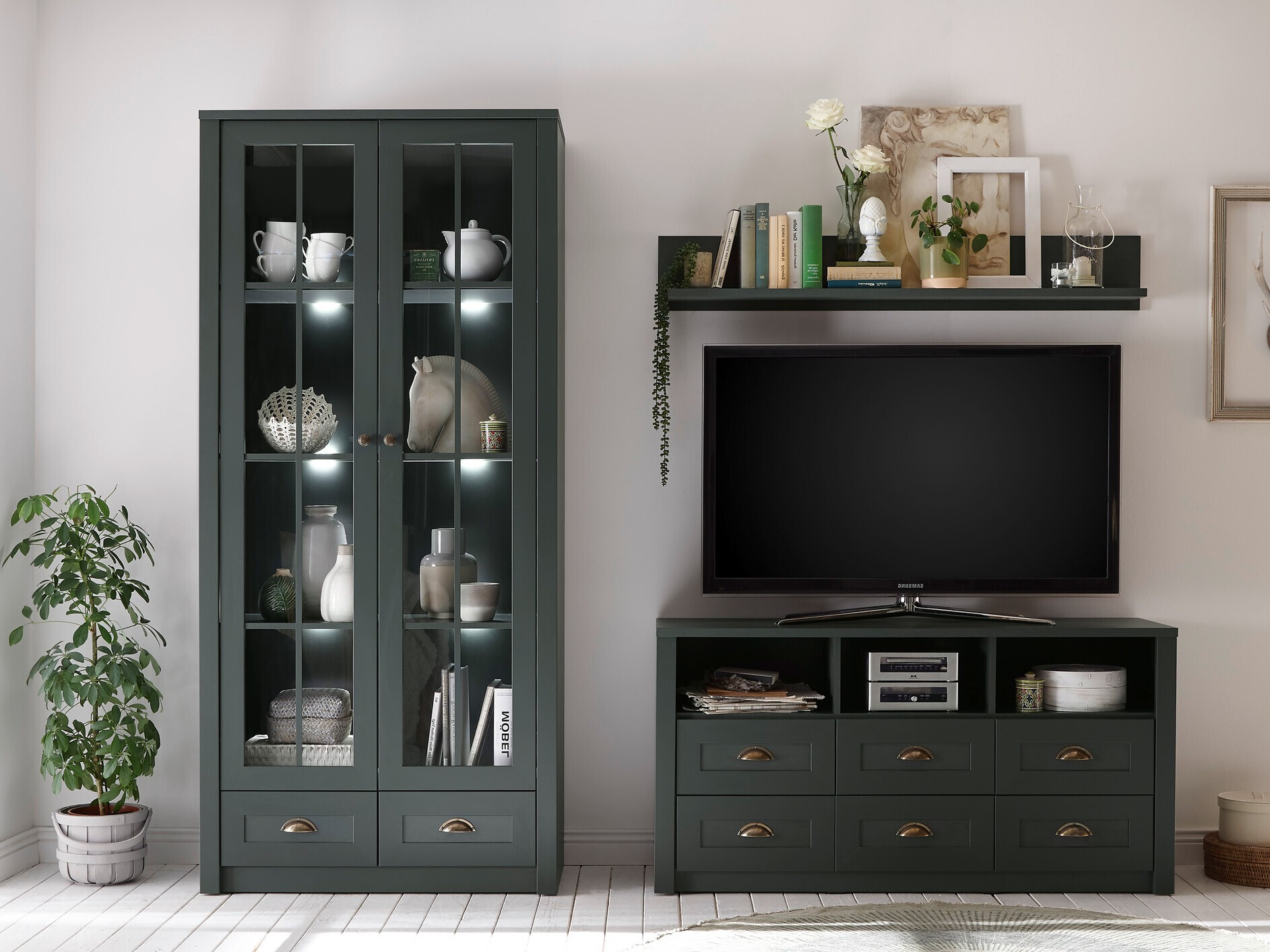 Set za dnevni boravak Evalira 115