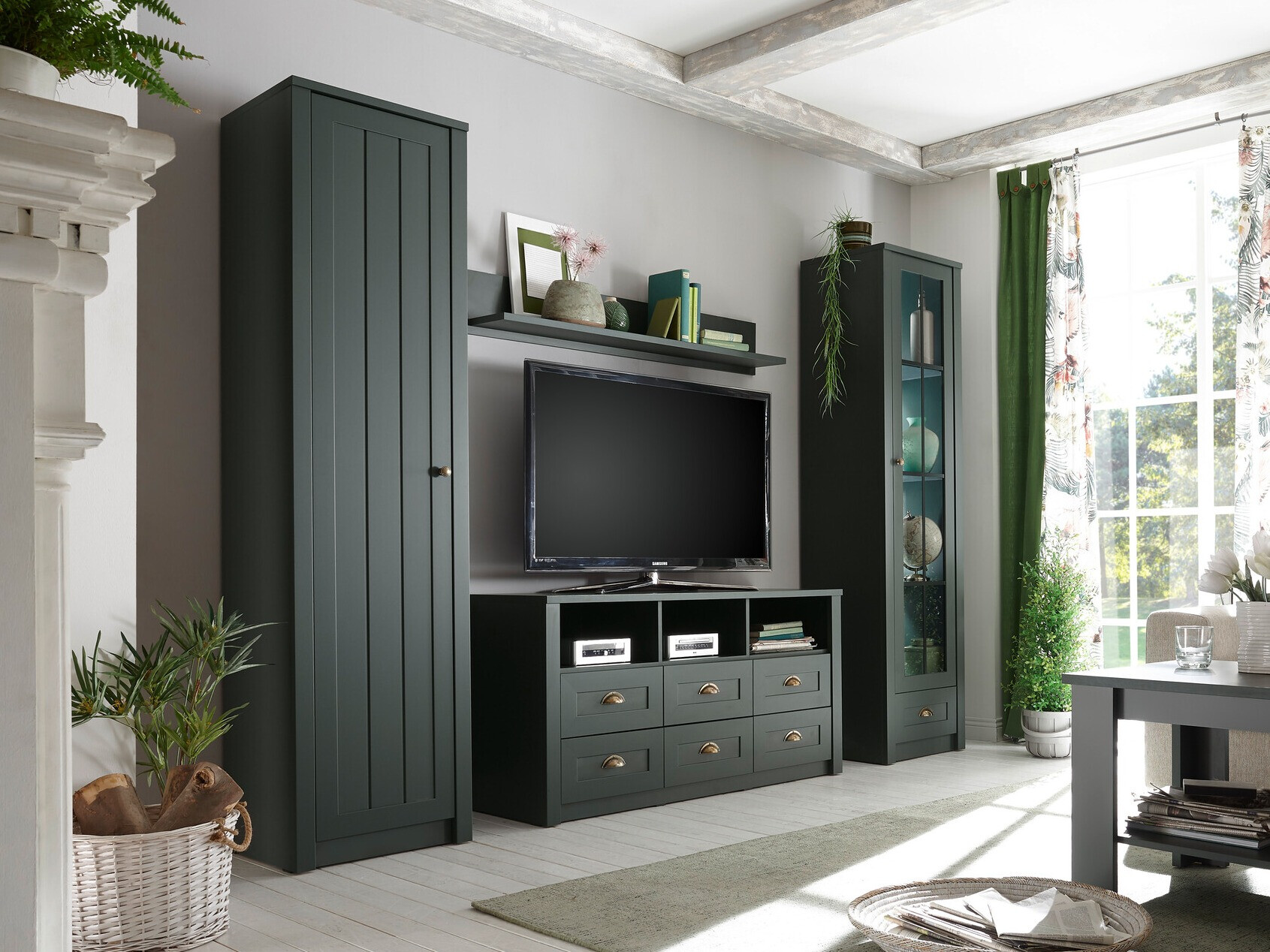 Set za dnevni boravak Evalira 116