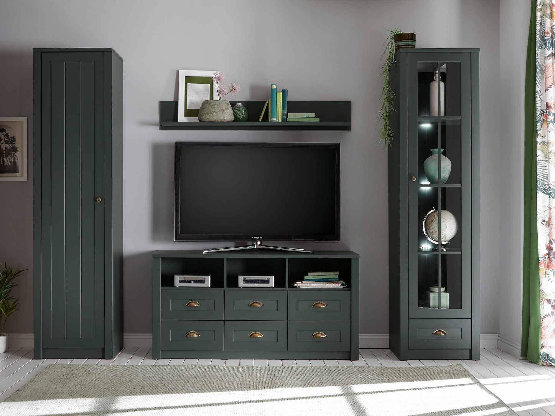 Set za dnevni boravak Evalira 116