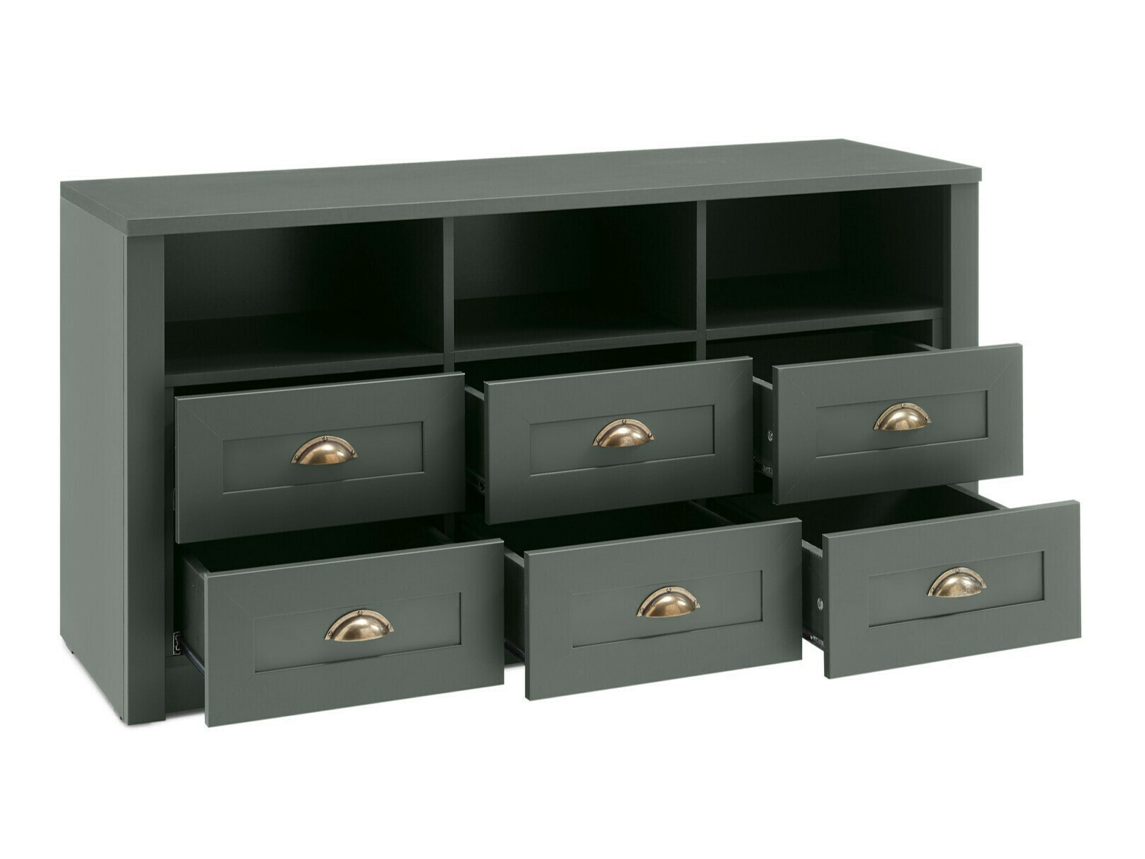 Set za dnevni boravak Evalira 116